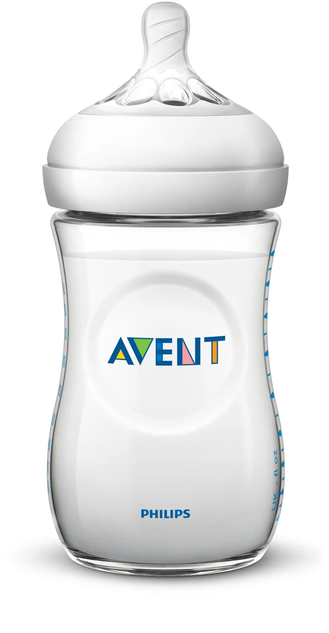 Philips AVENT SCD101/03 Biberon
