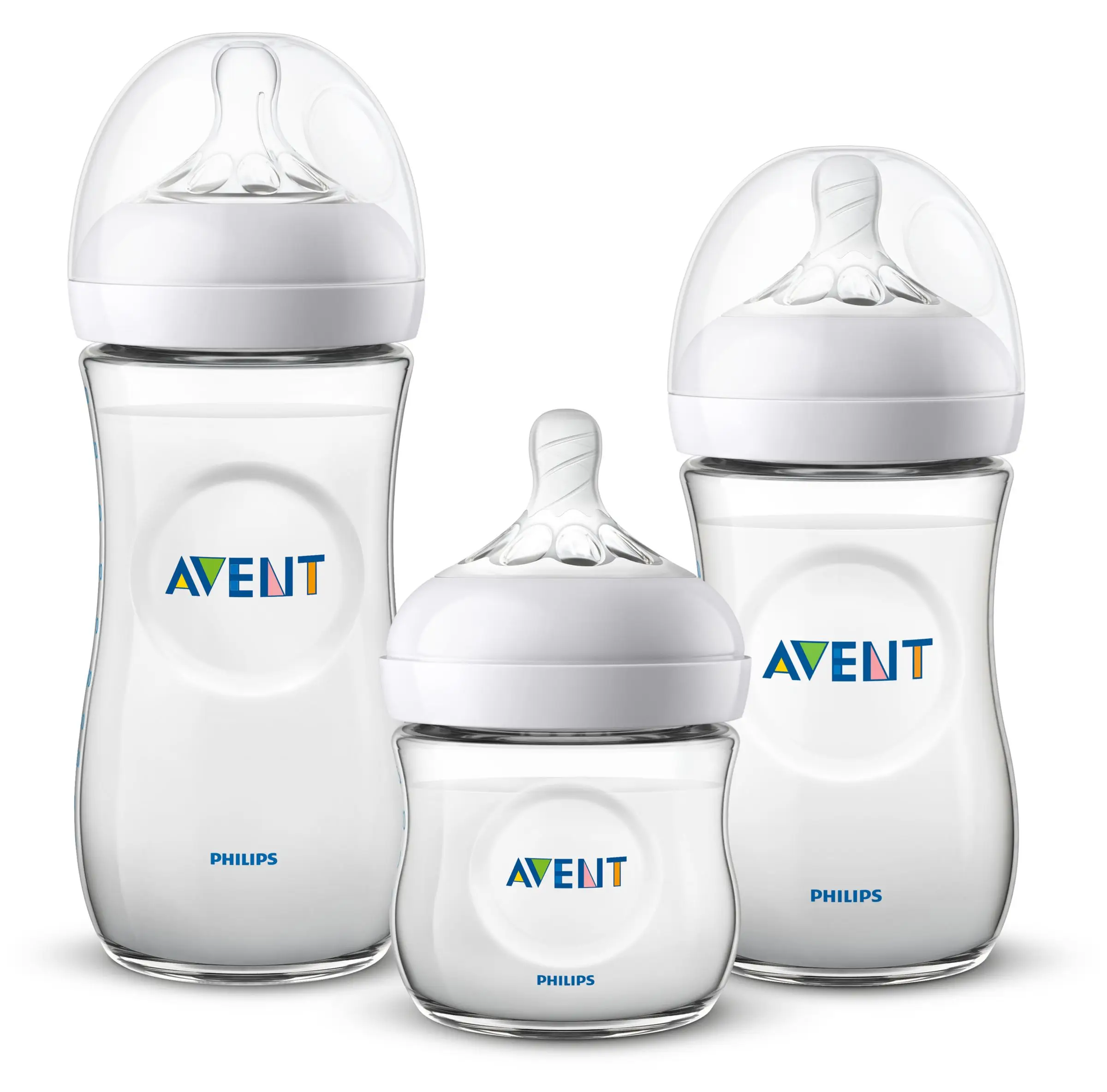 Philips AVENT SCD101/13 Biberon