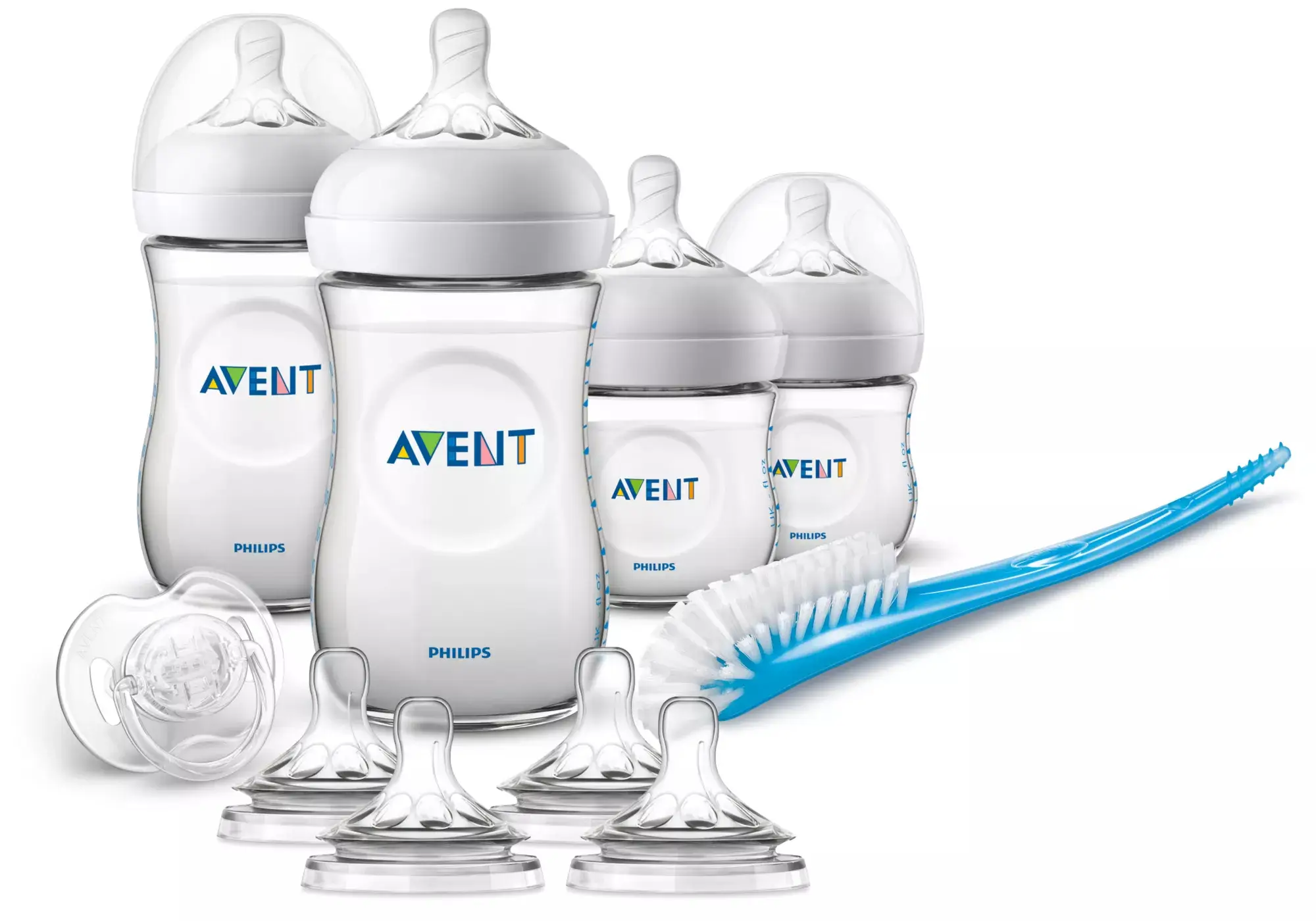 Philips AVENT SCD301/02 Biberon