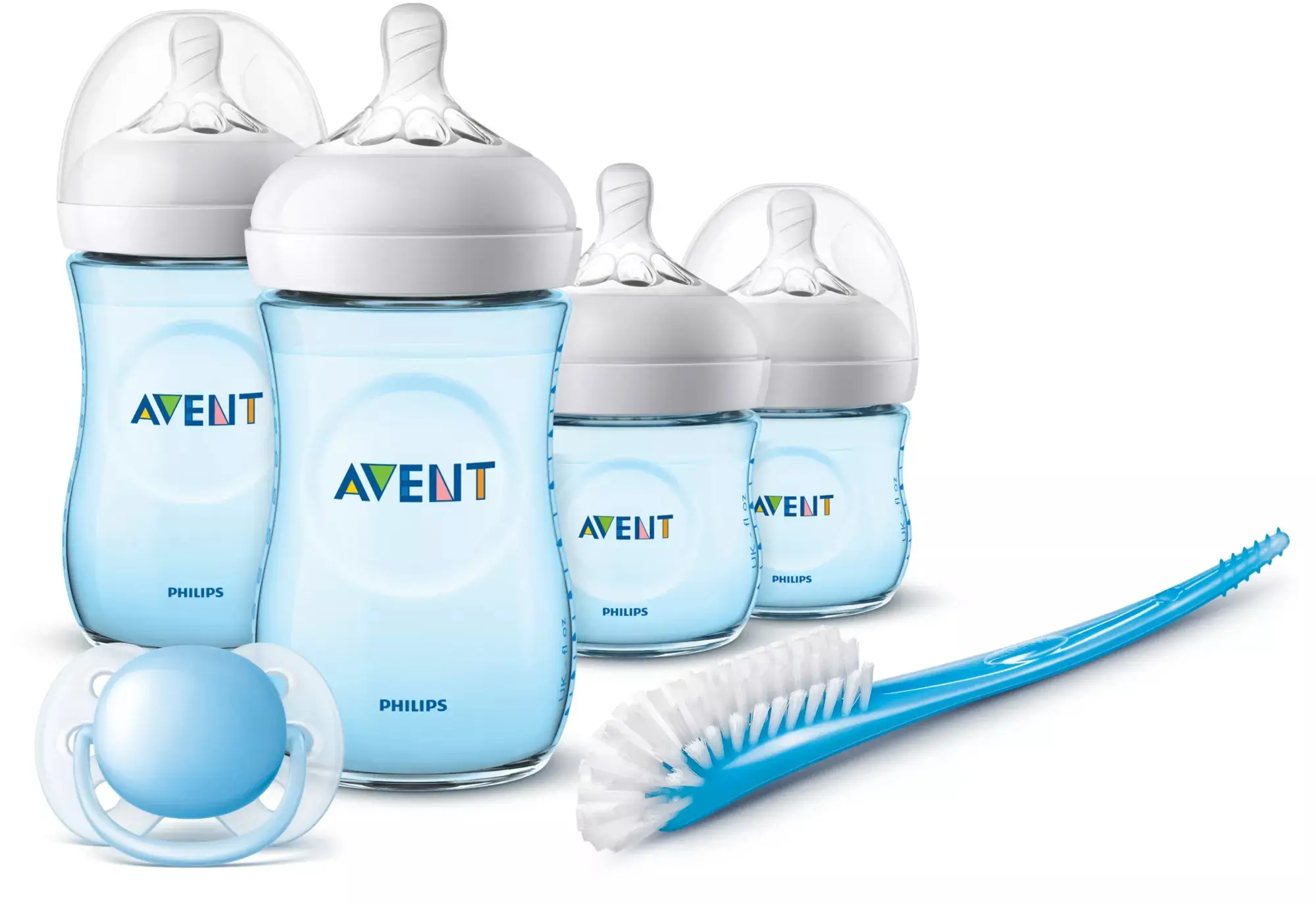 Philips AVENT SCD301/04 Biberon
