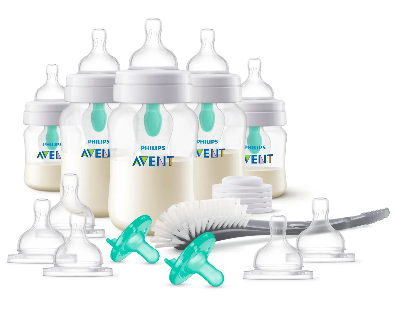 Philips AVENT SCD306/11 Biberon