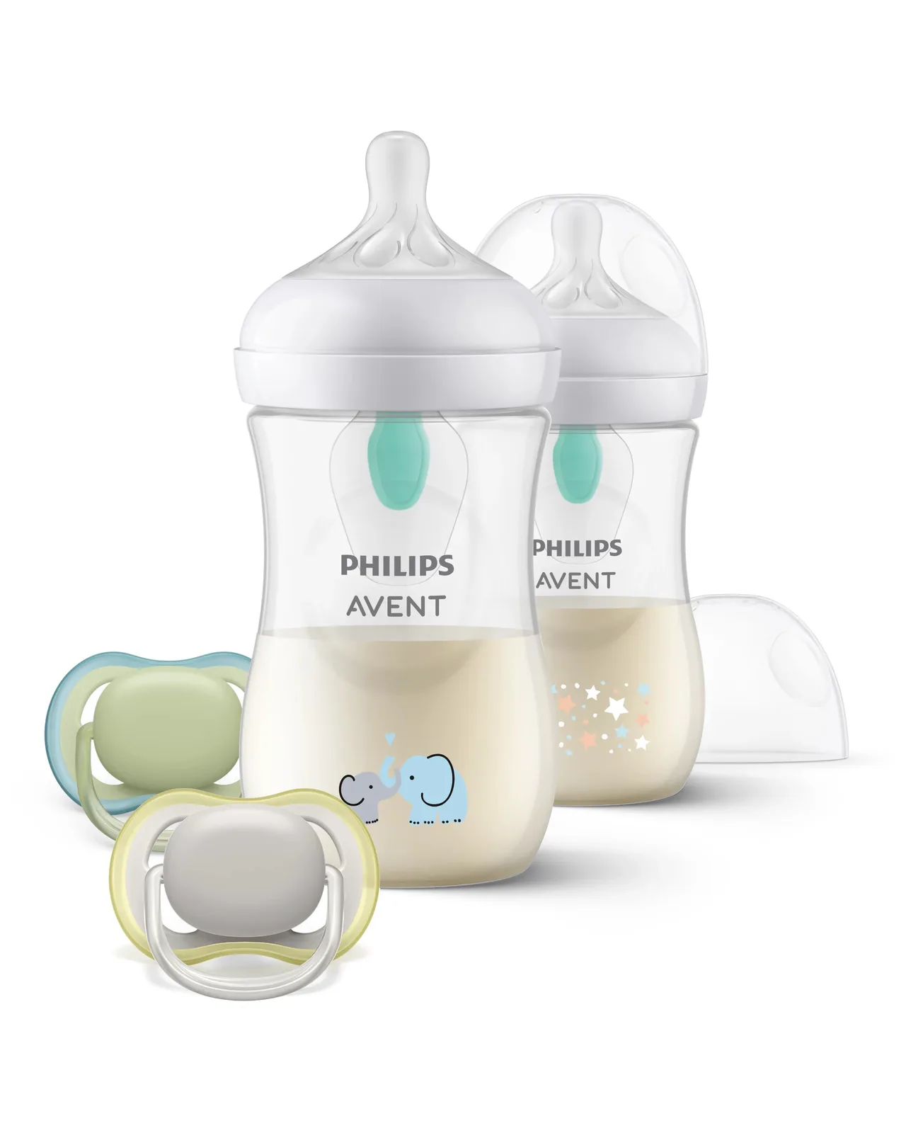 Philips AVENT SCD657/12 Biberon