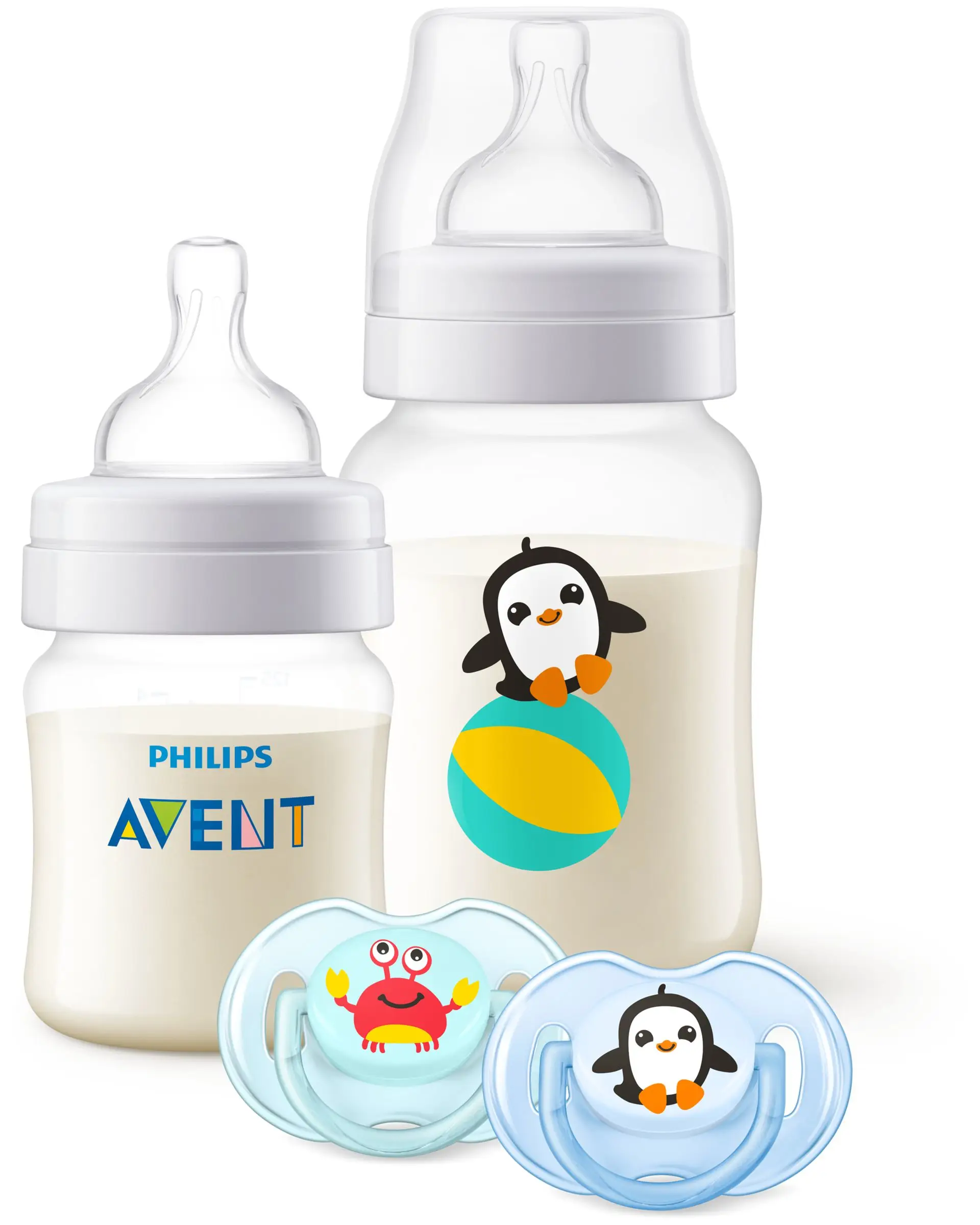 Philips AVENT SCD805/01 Biberon