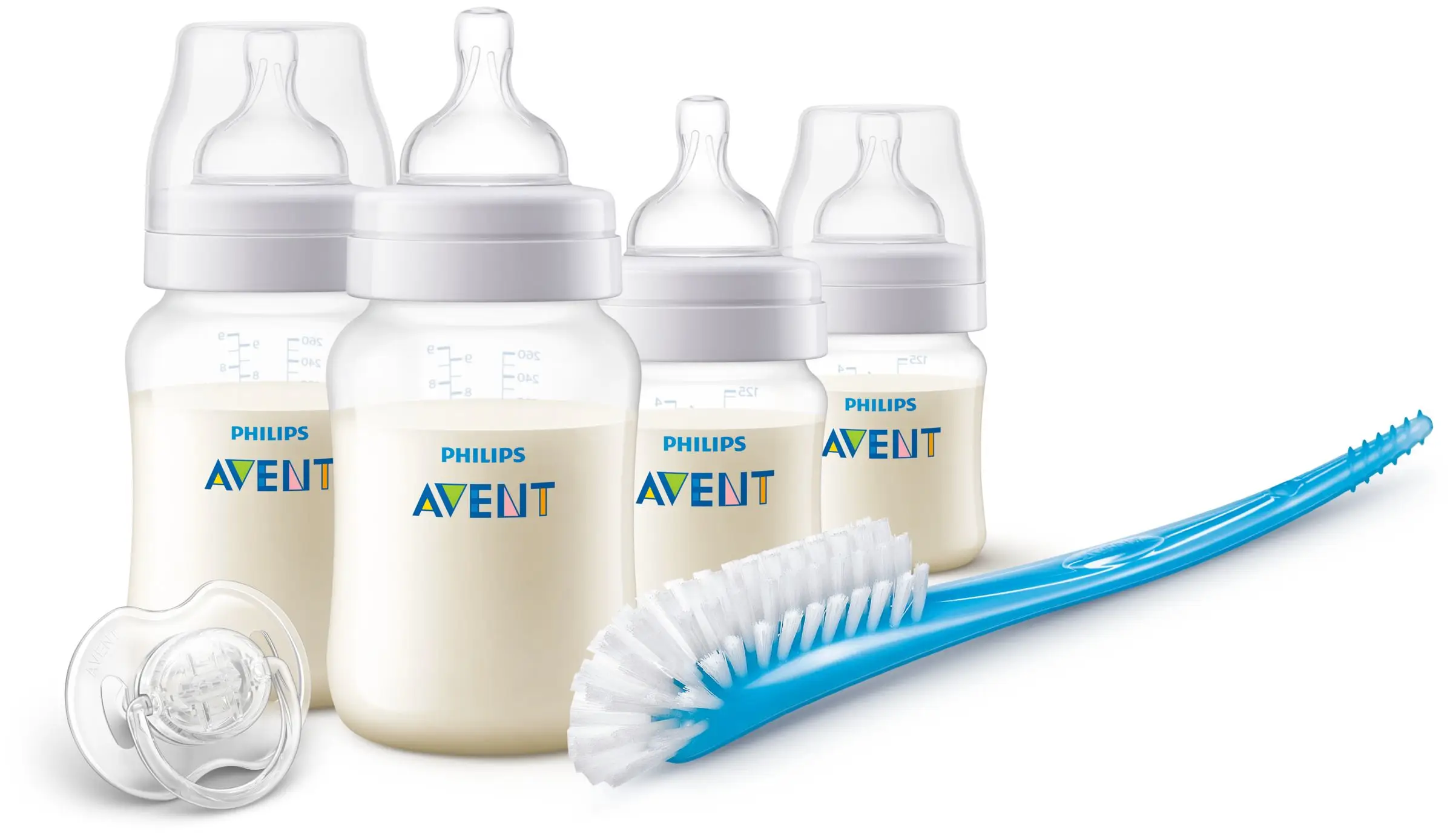 Philips AVENT SCD806/19 Biberon
