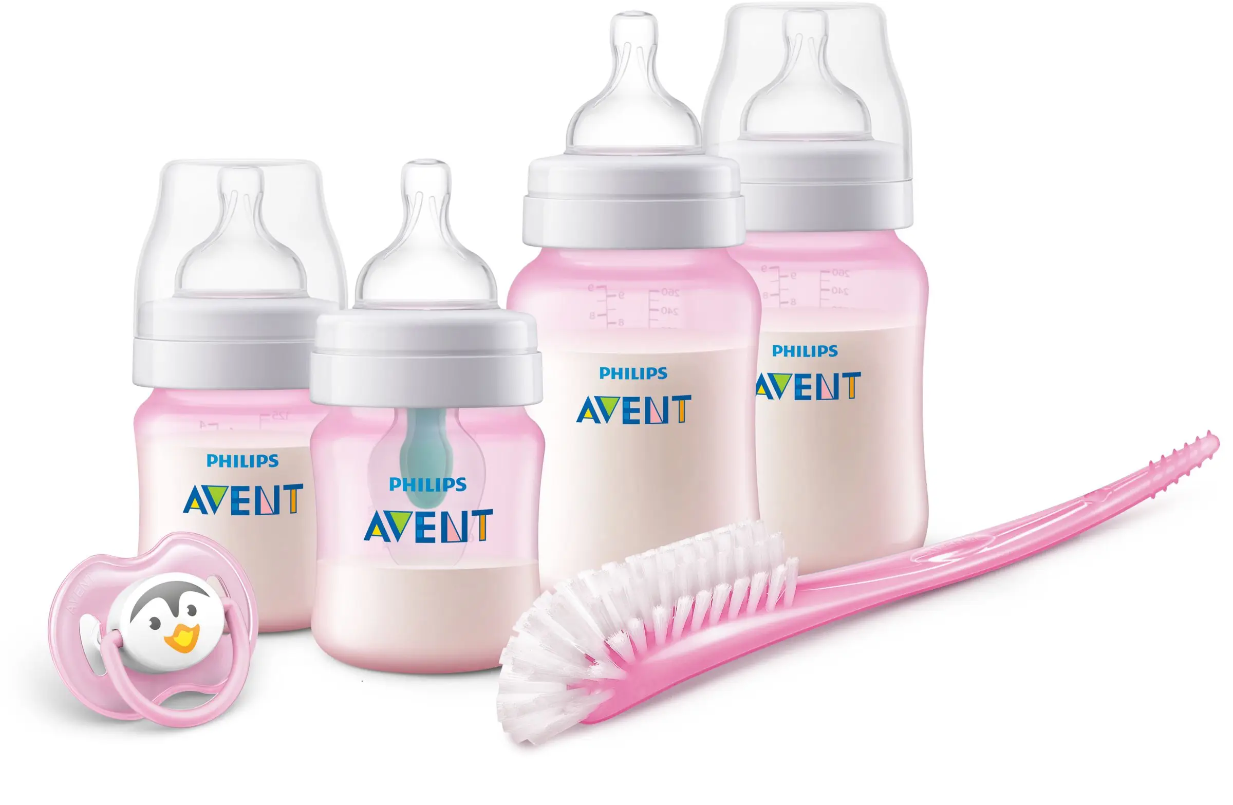 Philips AVENT SCD807/01 Biberon