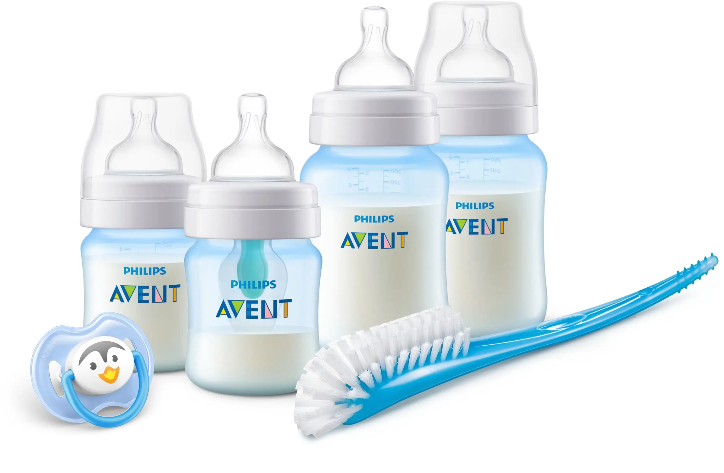 Philips AVENT SCD807/02 Biberon
