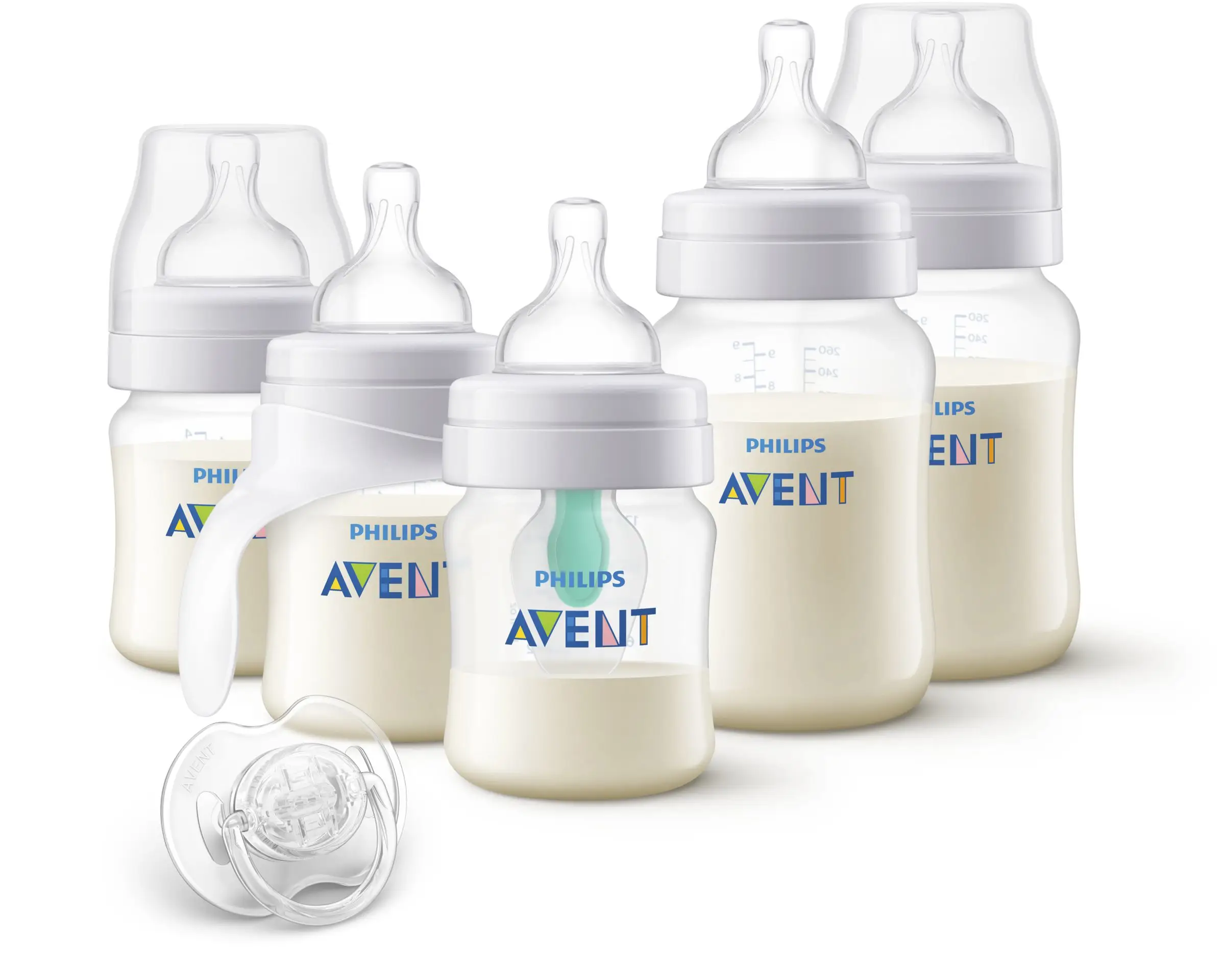 Philips AVENT SCD808/01 Biberon