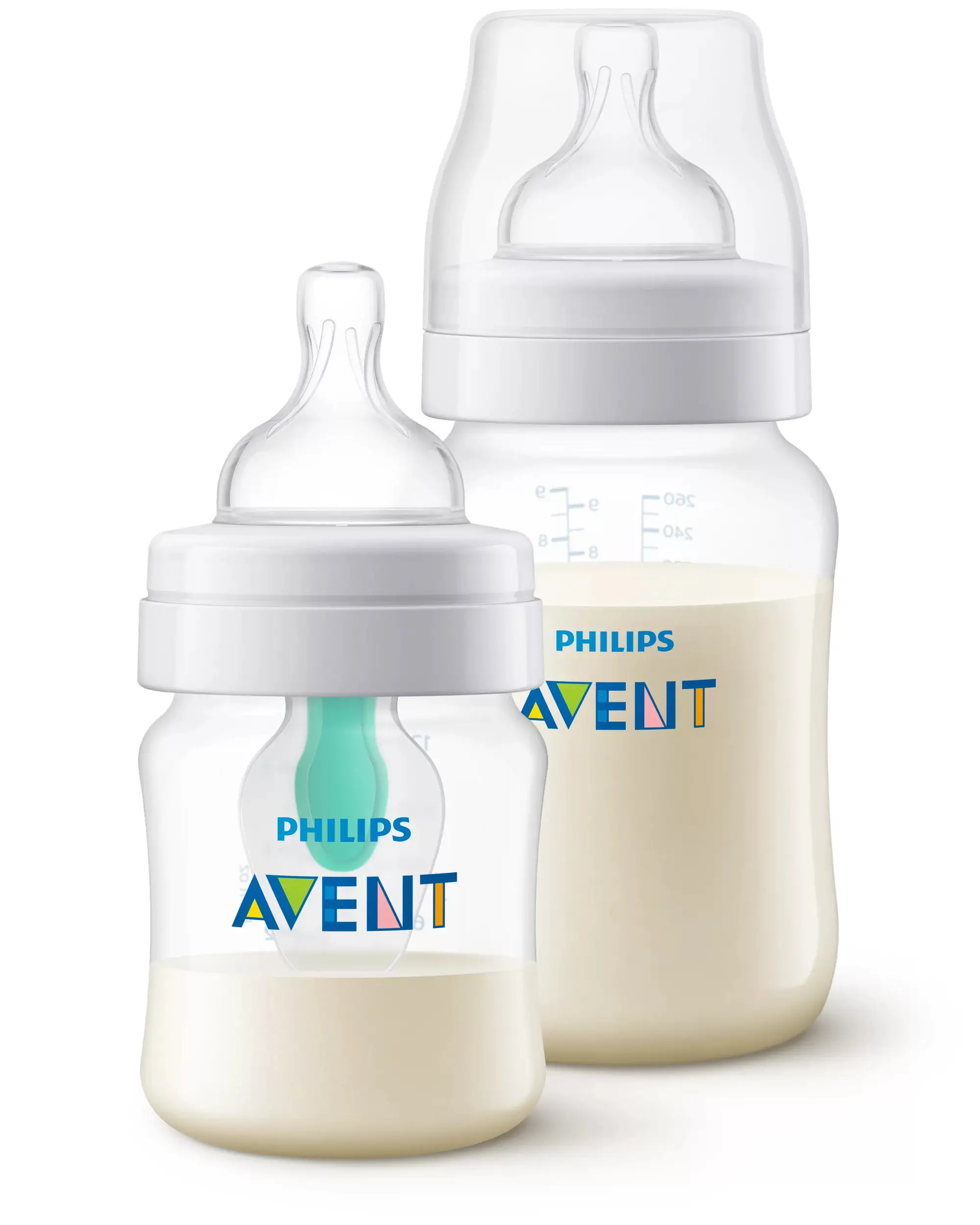 Philips AVENT SCD809/01 Biberon