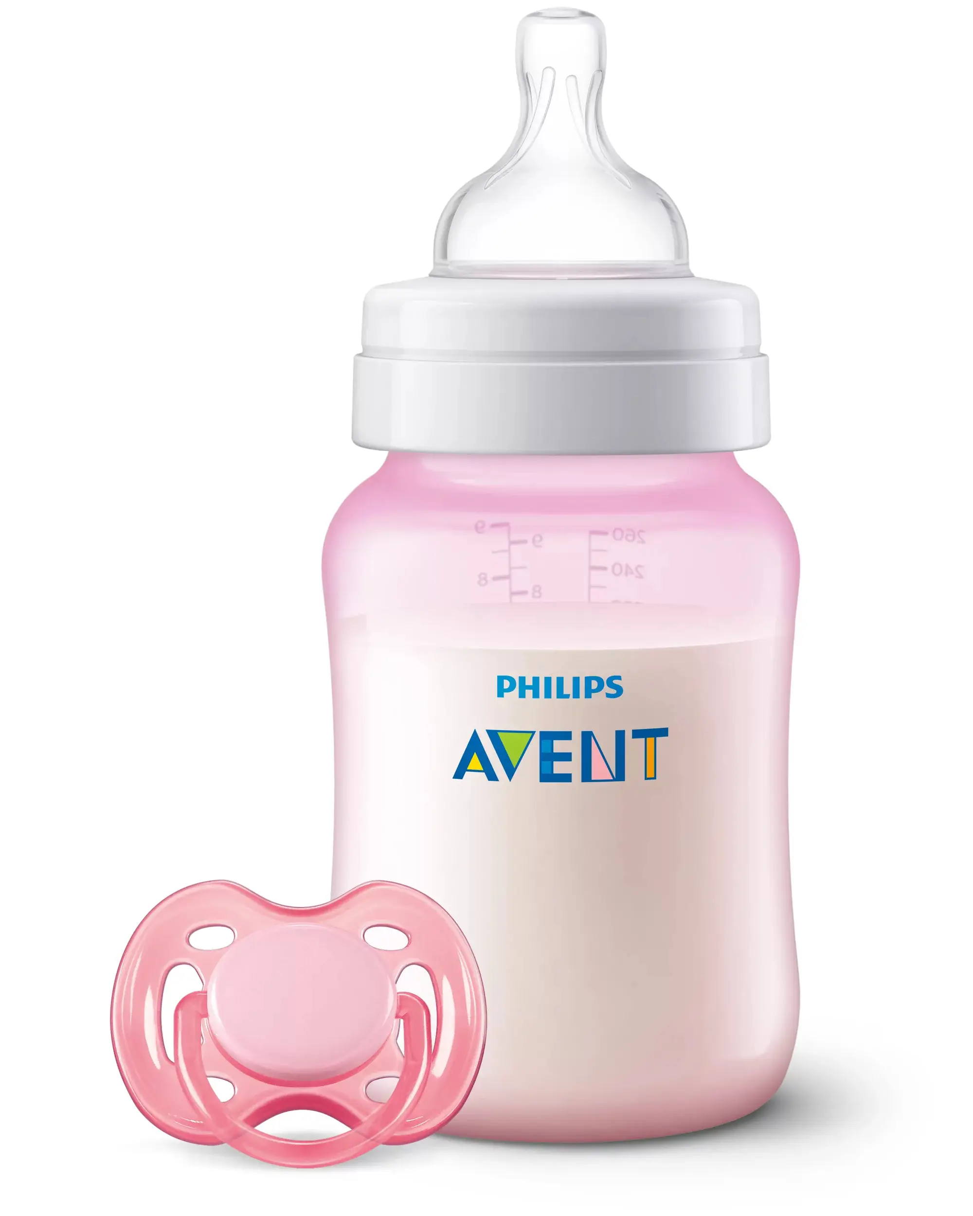 Philips AVENT SCD809/02 Biberon