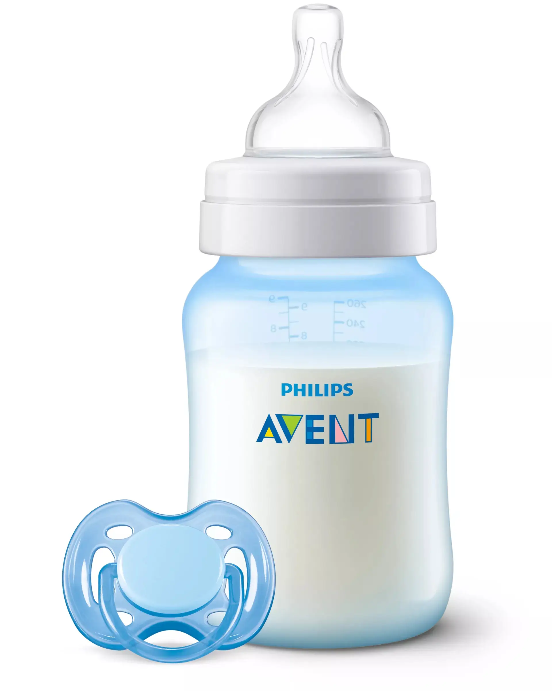 Philips AVENT SCD809/03 Biberon