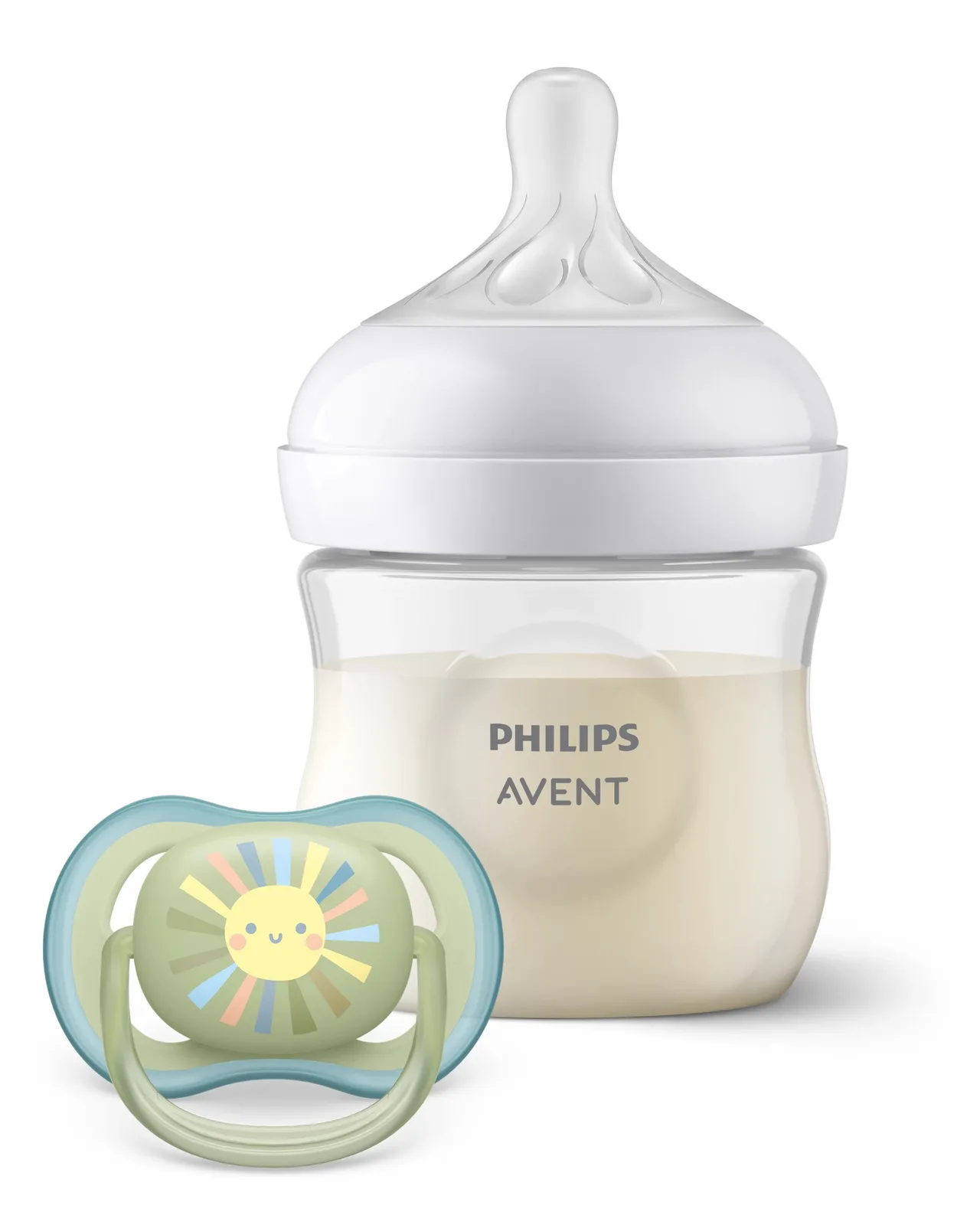 Philips AVENT SCD837/10 Biberon