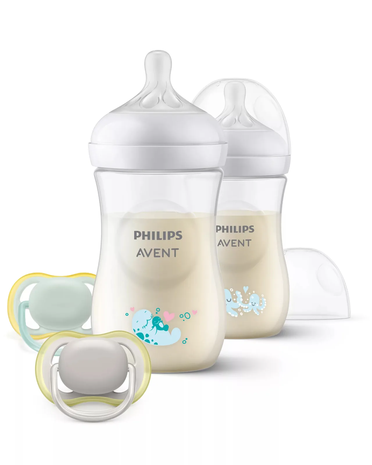 Philips AVENT SCD837/11 Biberon