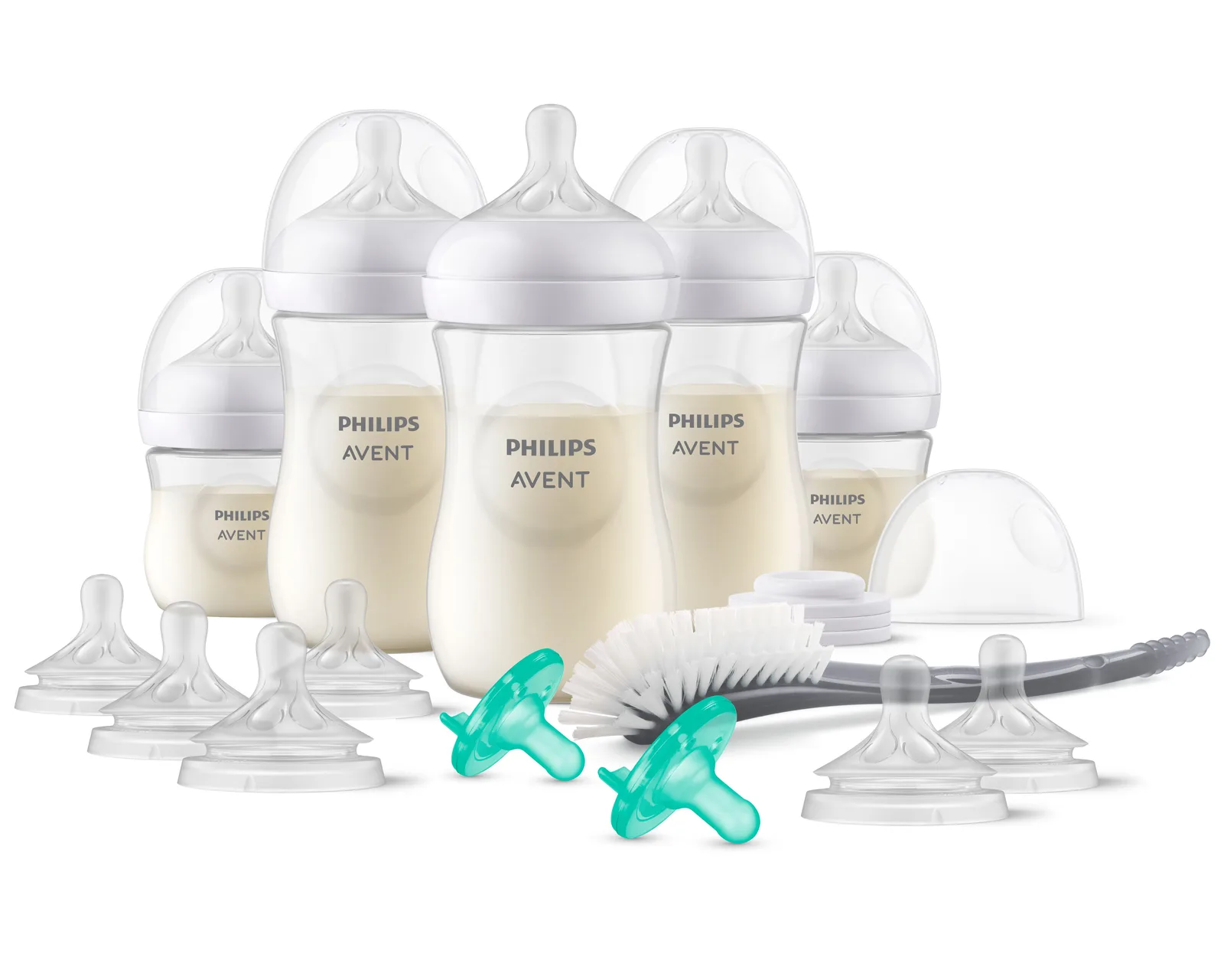 Philips AVENT SCD838/31 Biberon