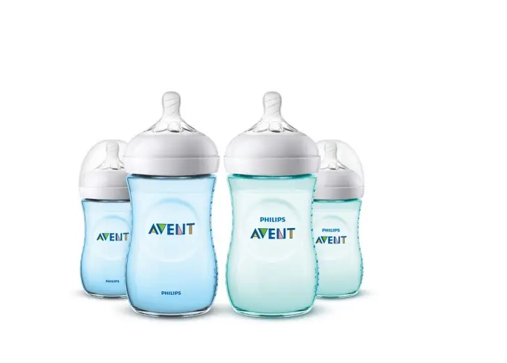 Philips AVENT SCF013/42 Biberon