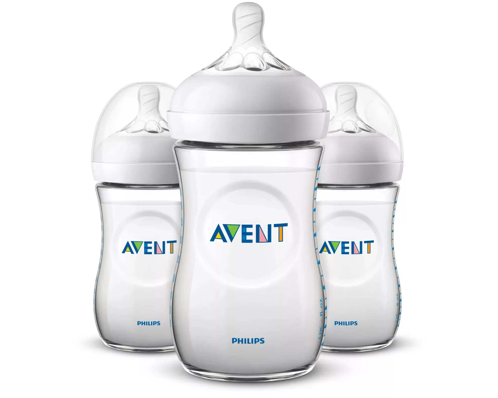 Philips AVENT SCF033/37 Biberon