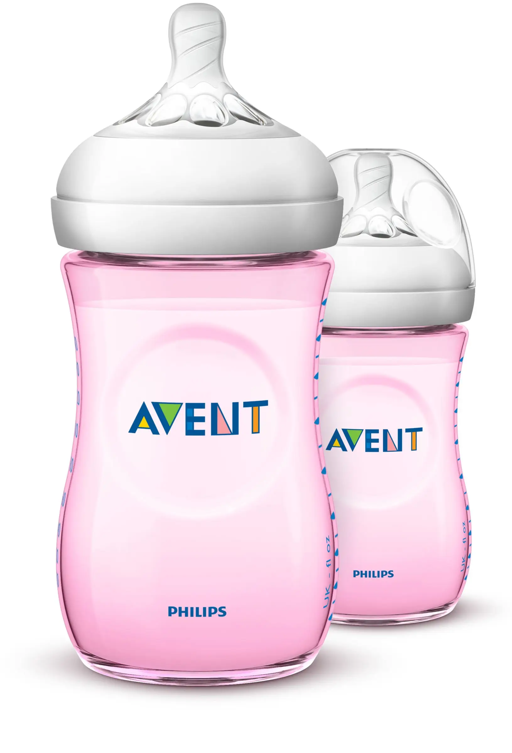 Philips AVENT SCF034/27 Biberon