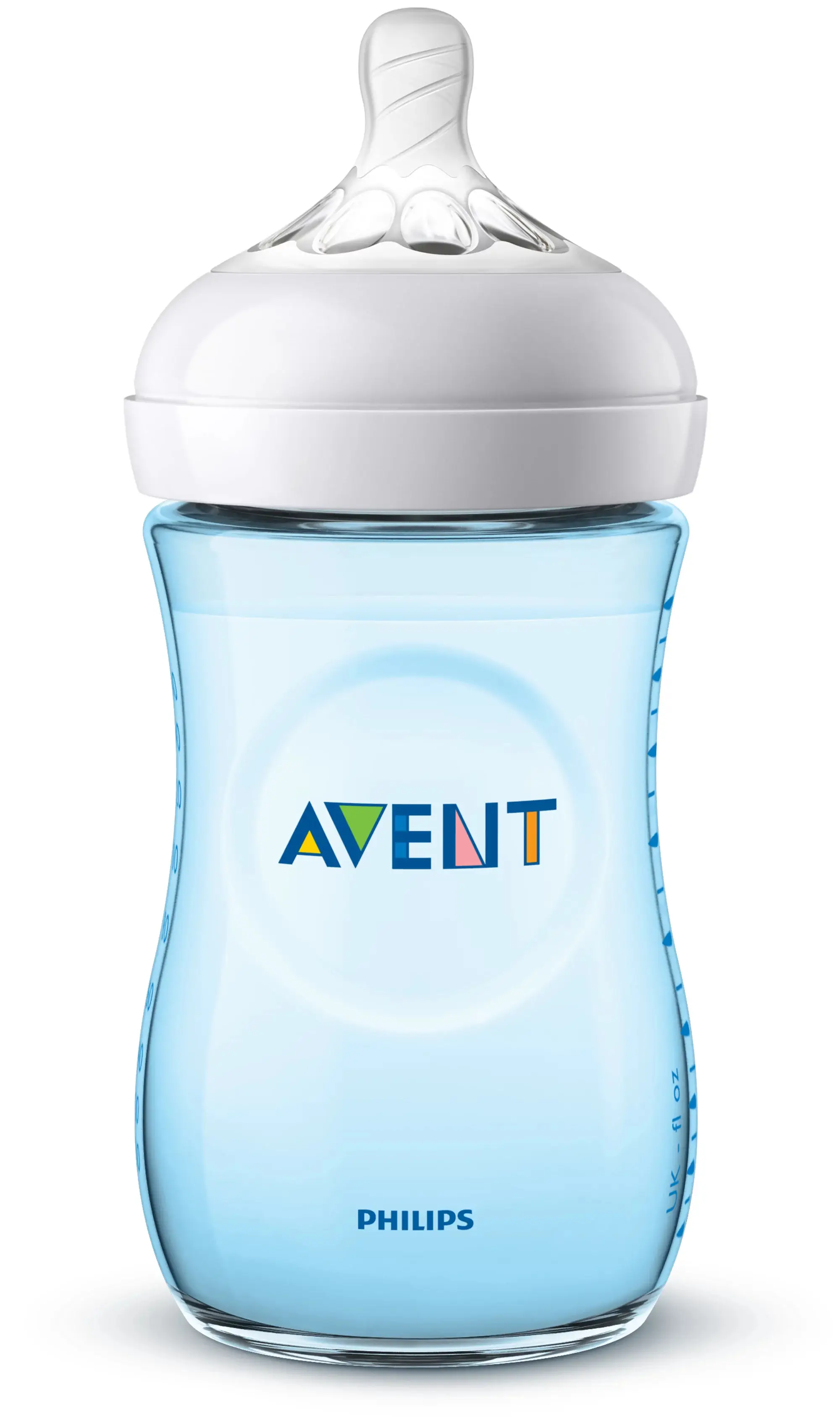 Philips AVENT 1 Biberon 260 ml/9 oz Natural biberon SCF035/17
