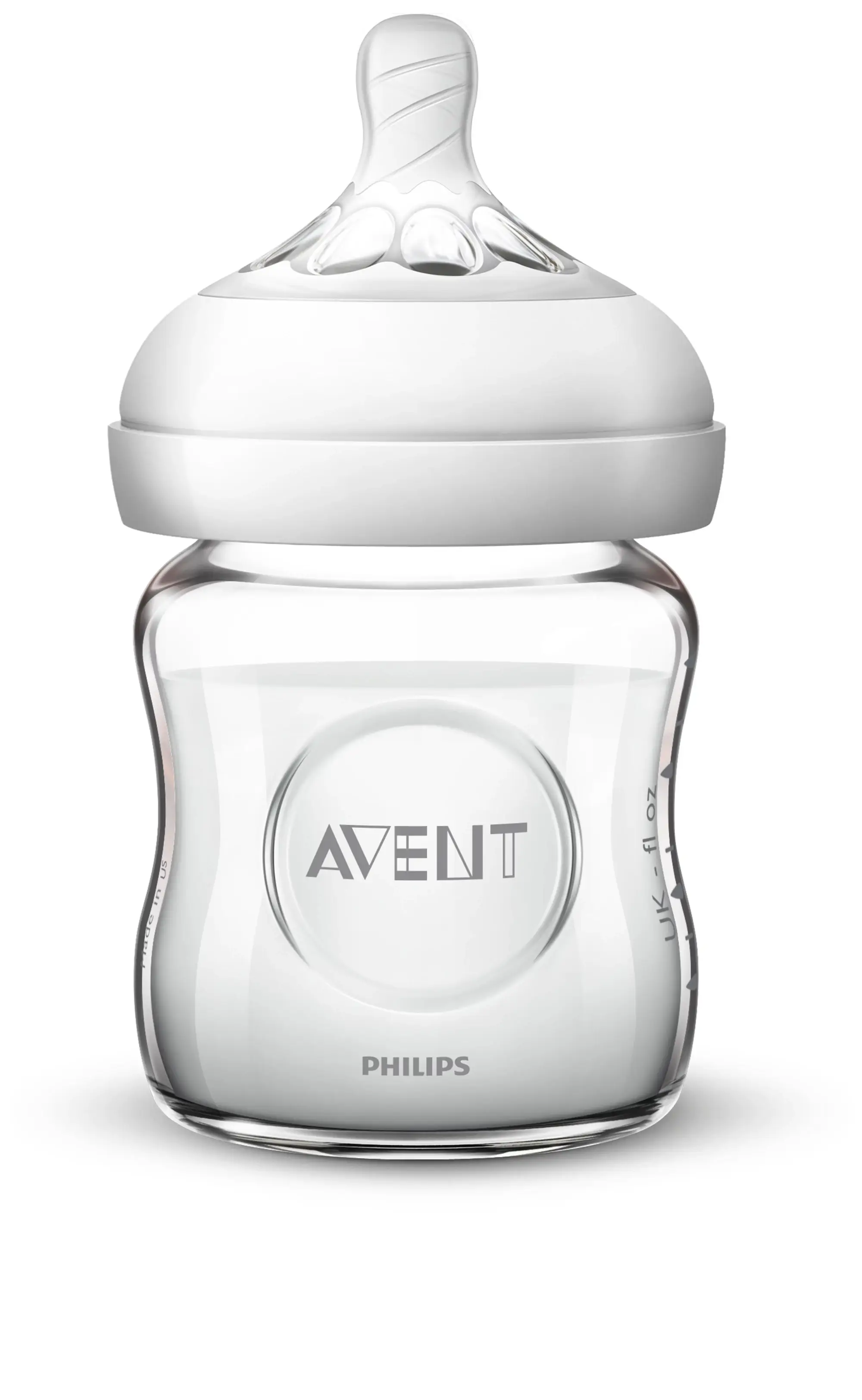 Philips AVENT SCF051/17 Natural cam biberon