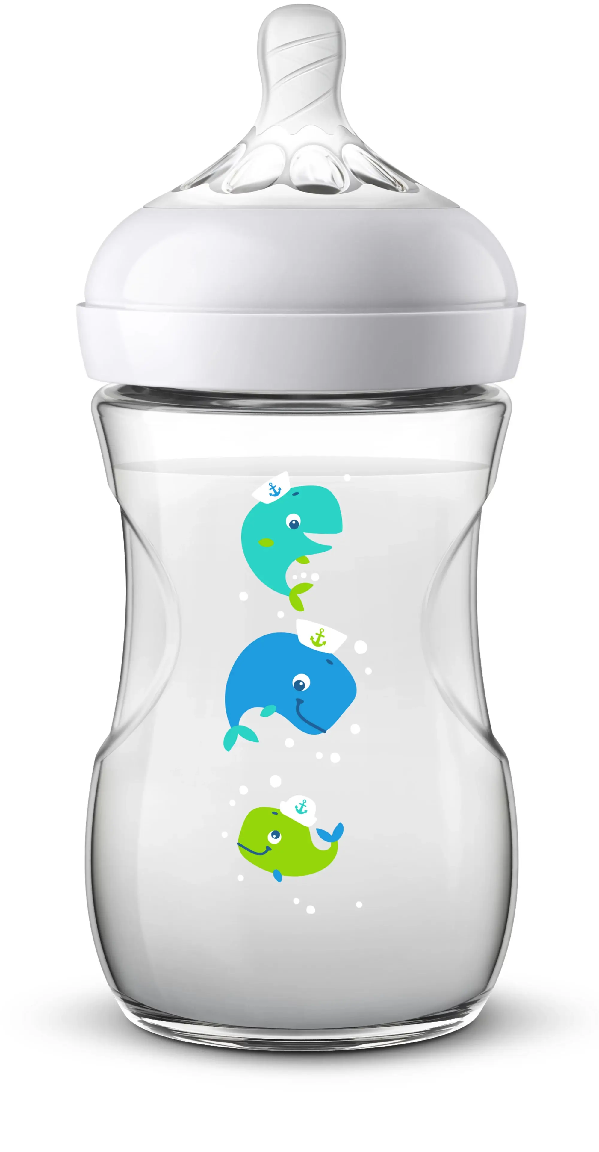 Philips AVENT SCF070/23 Biberon