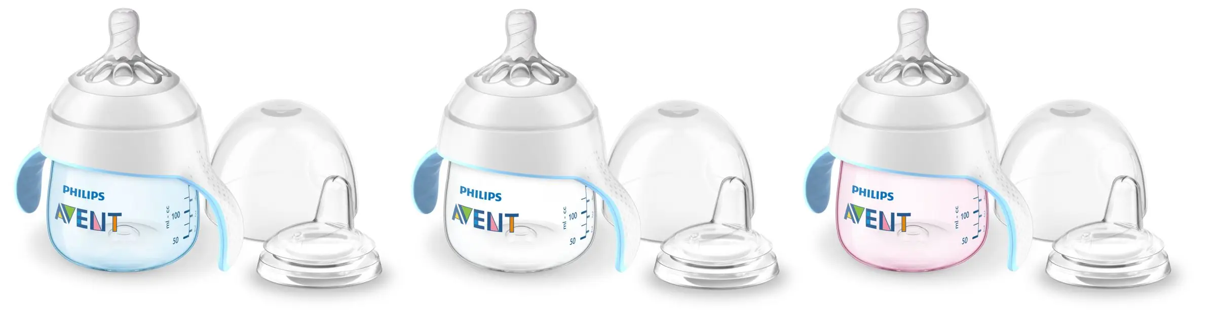 Philips AVENT SCF262/04 Biberon