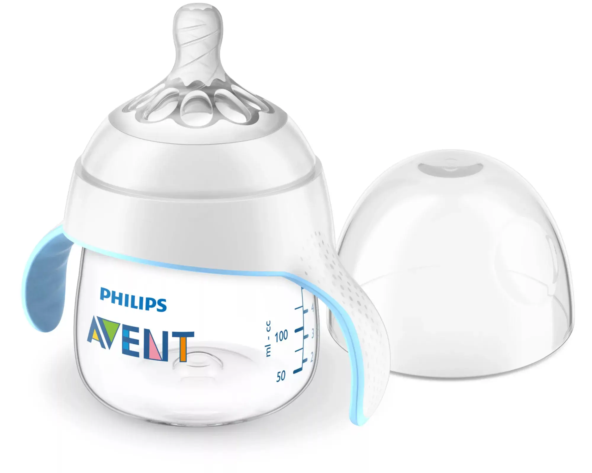 Philips AVENT SCF262/06 Biberon
