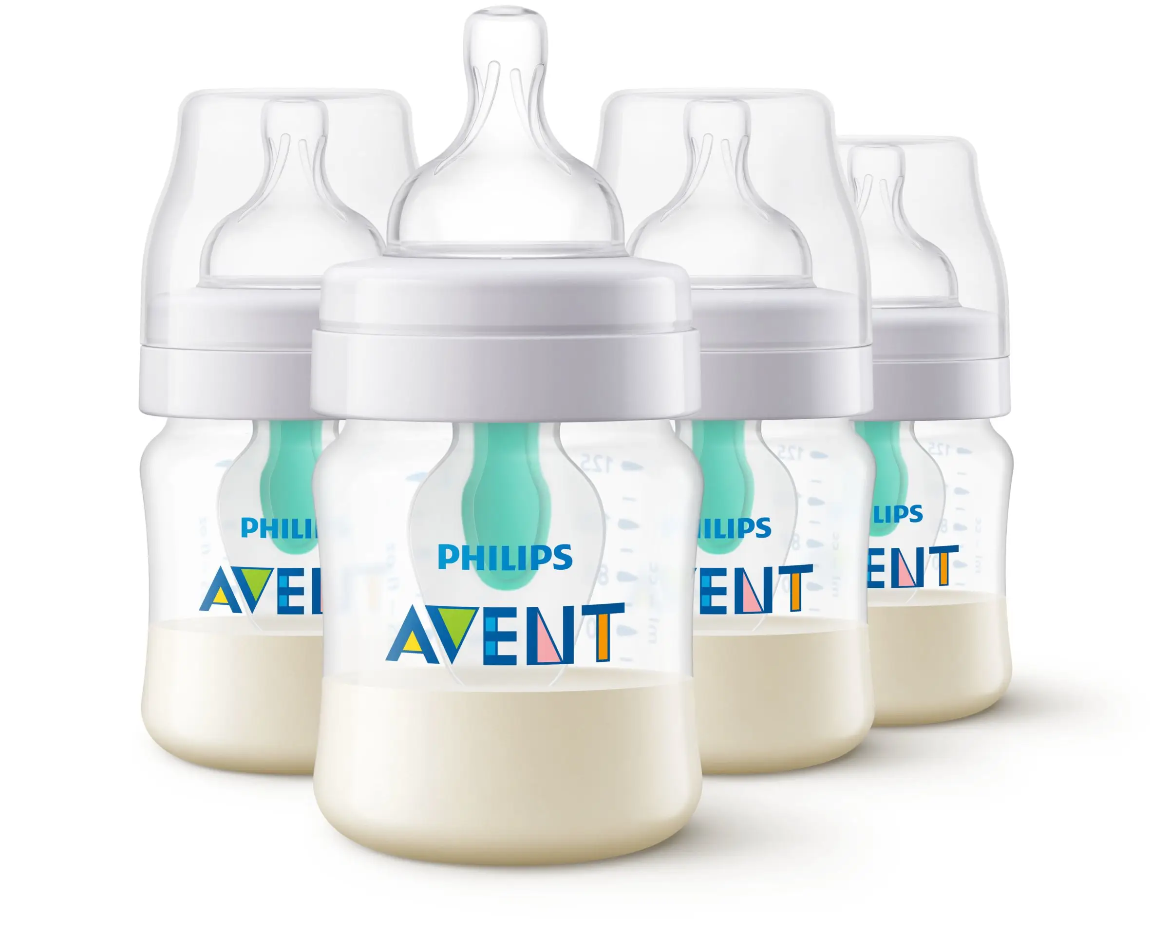 Philips AVENT SCF400/44 Biberon