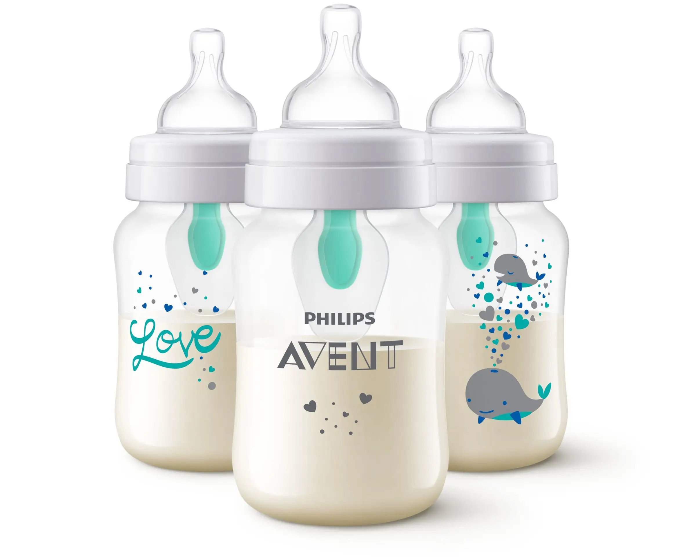 Philips AVENT SCF408/37 Biberon