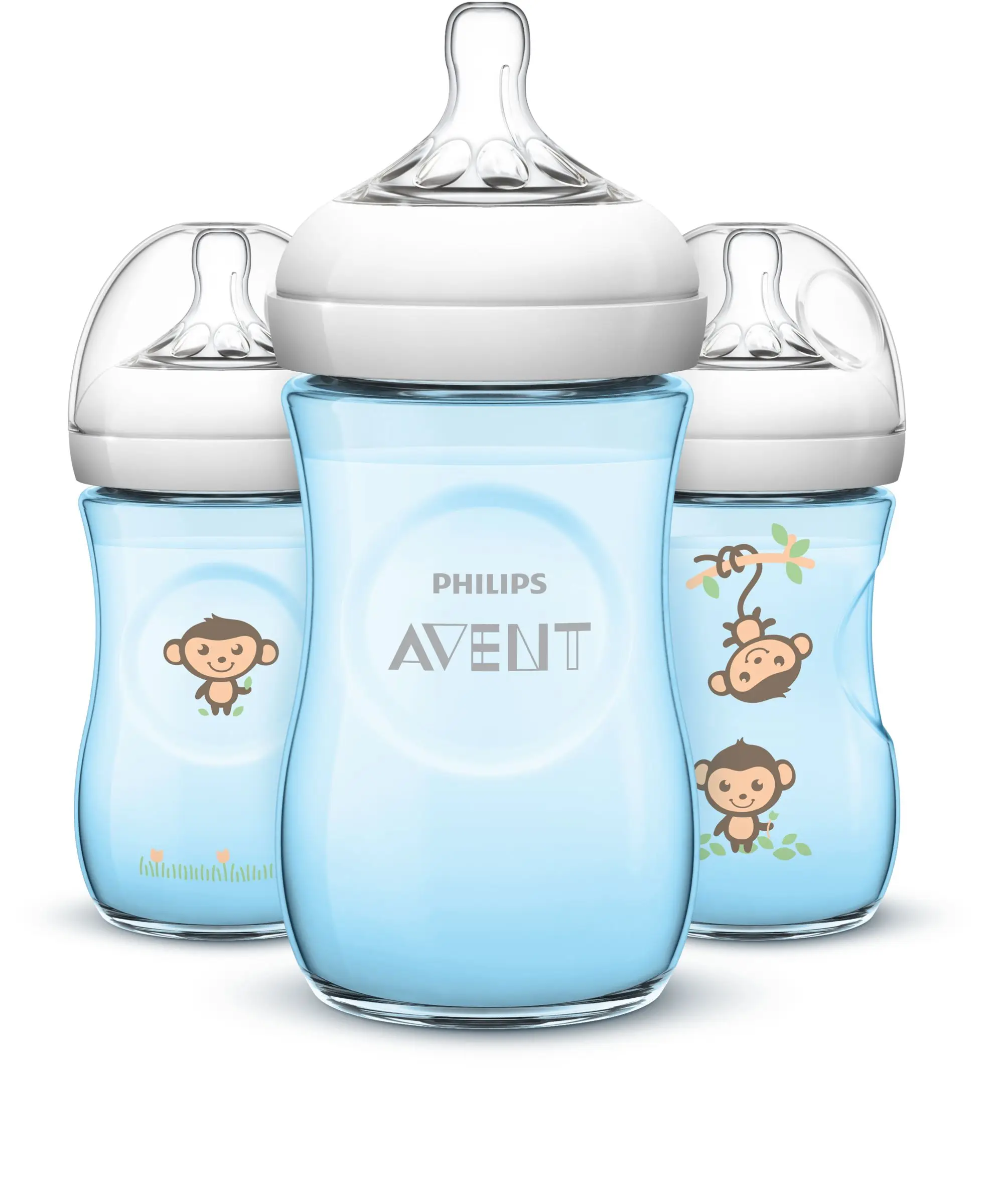 Philips AVENT SCF644/31 Biberon