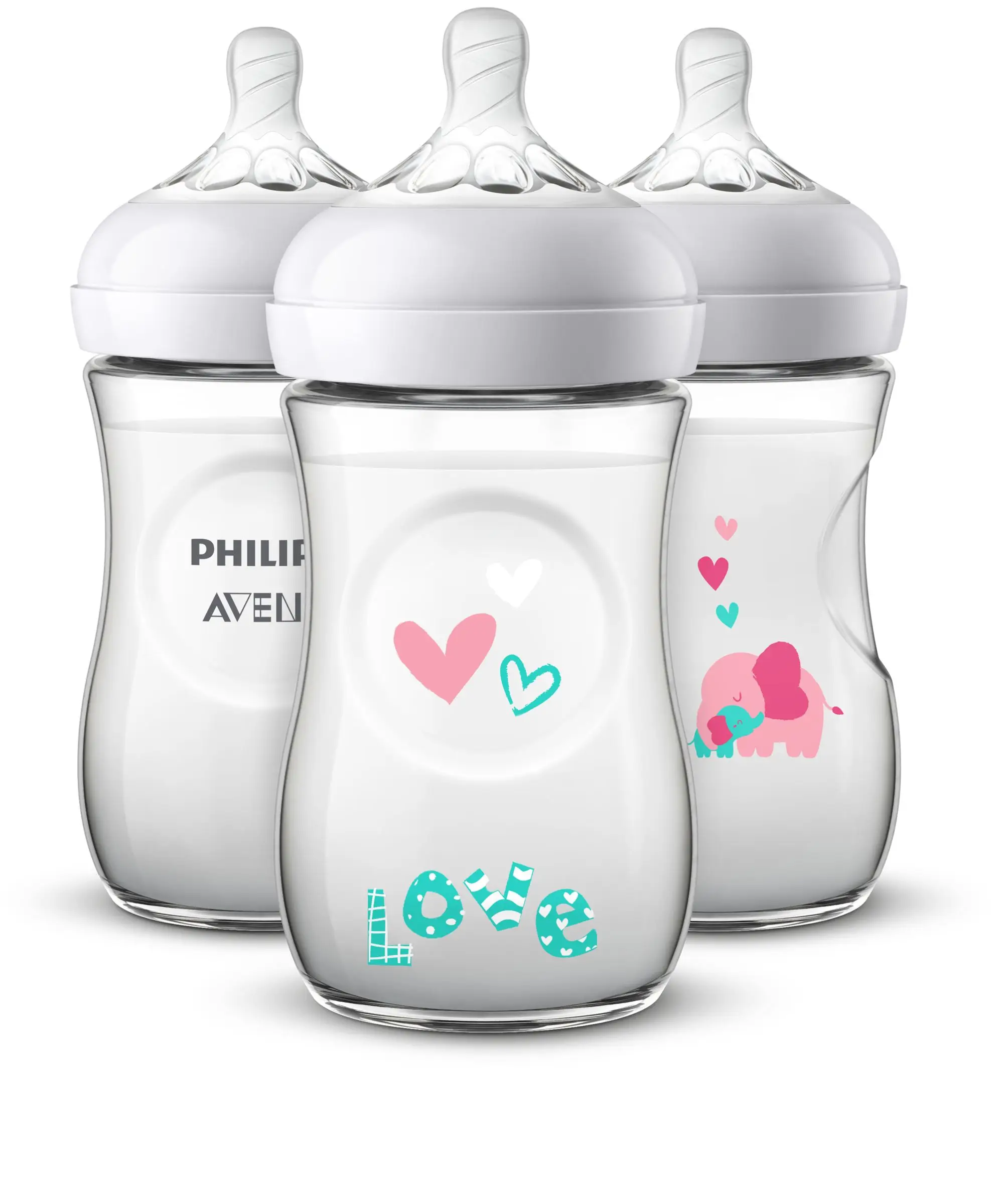 Philips AVENT SCF669/33 Biberon