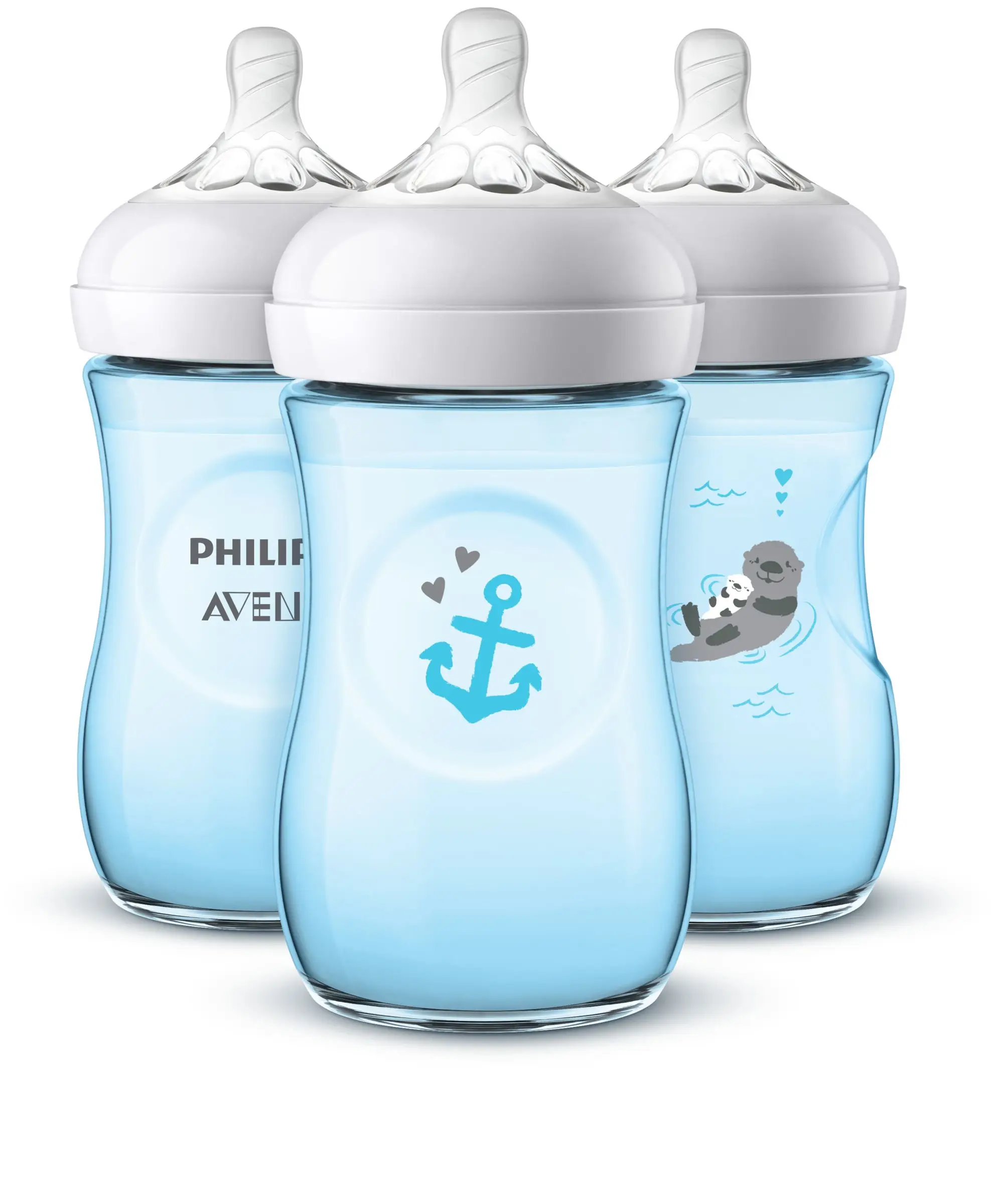 Philips AVENT SCF669/35 Biberon