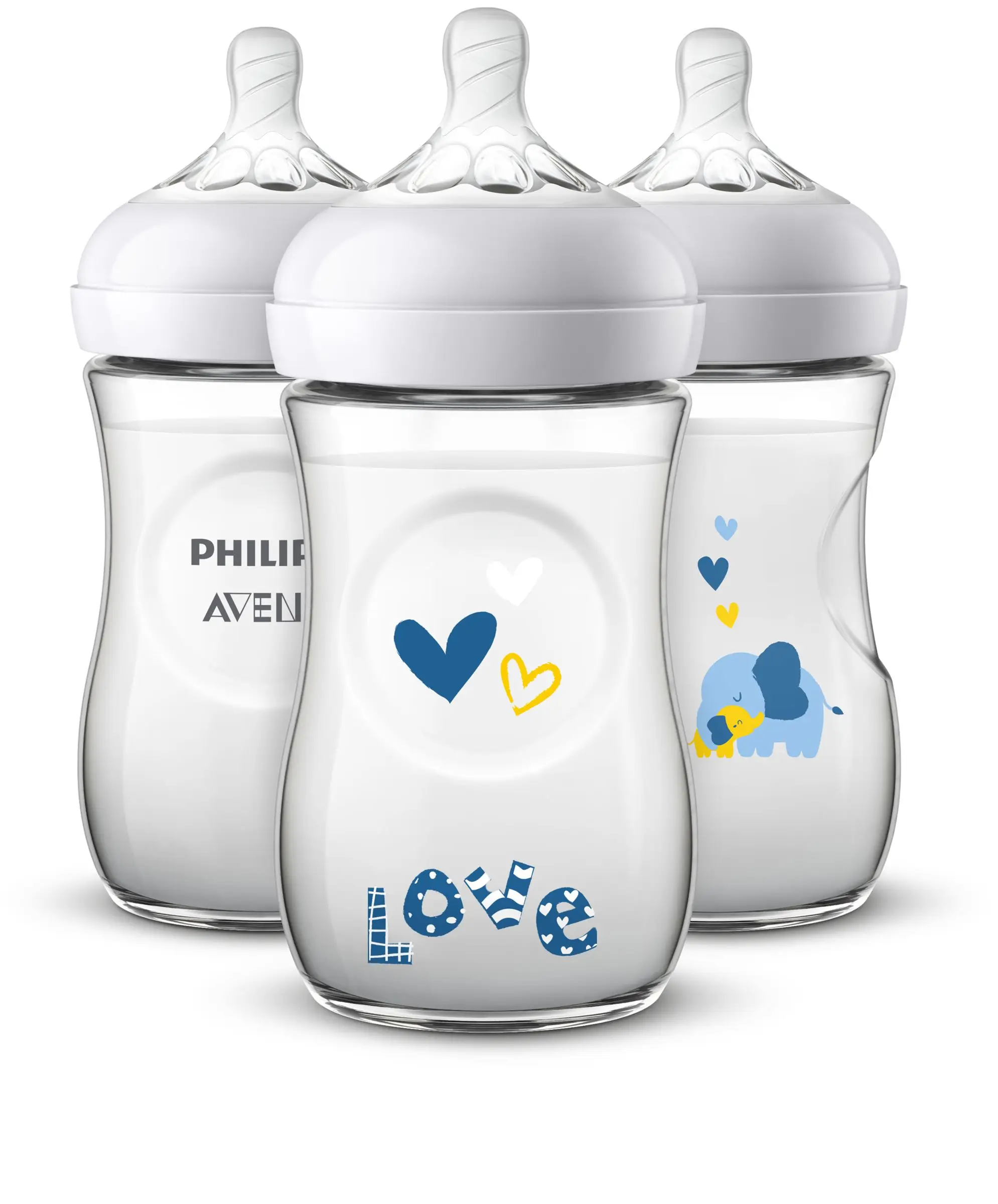 Philips AVENT SCF669/37 Biberon