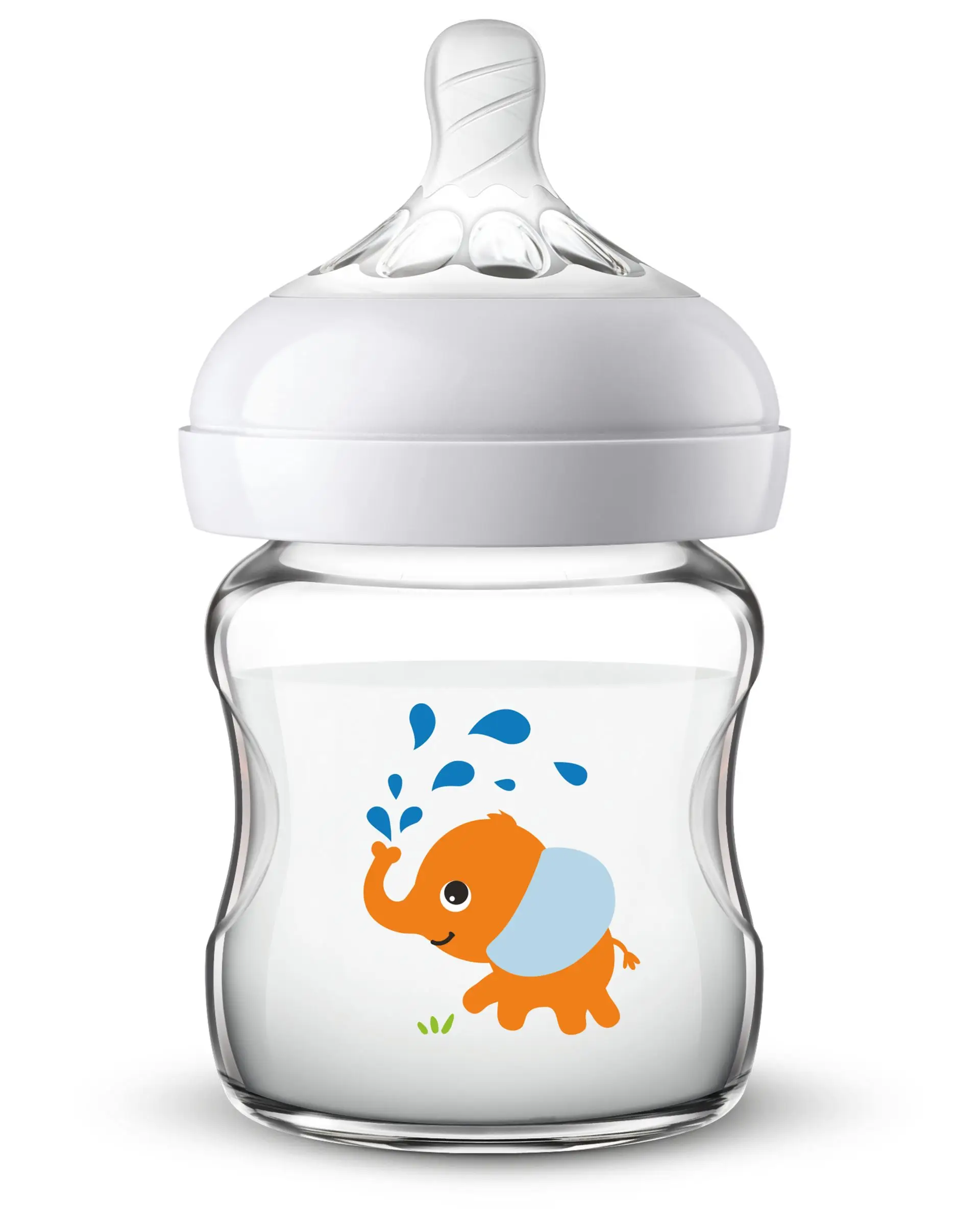Philips AVENT SCF672/14 Biberon