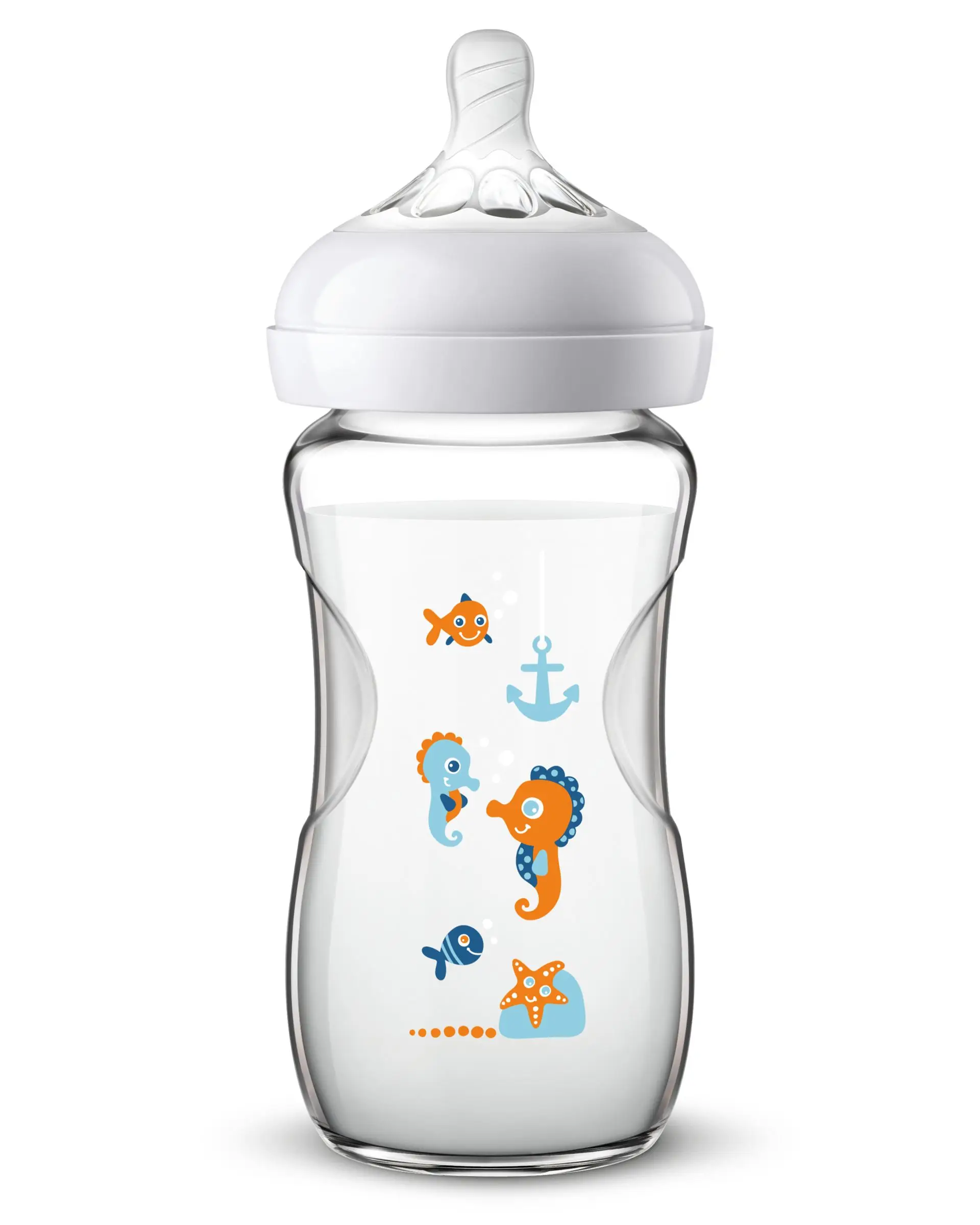 Philips AVENT SCF674/14 Biberon