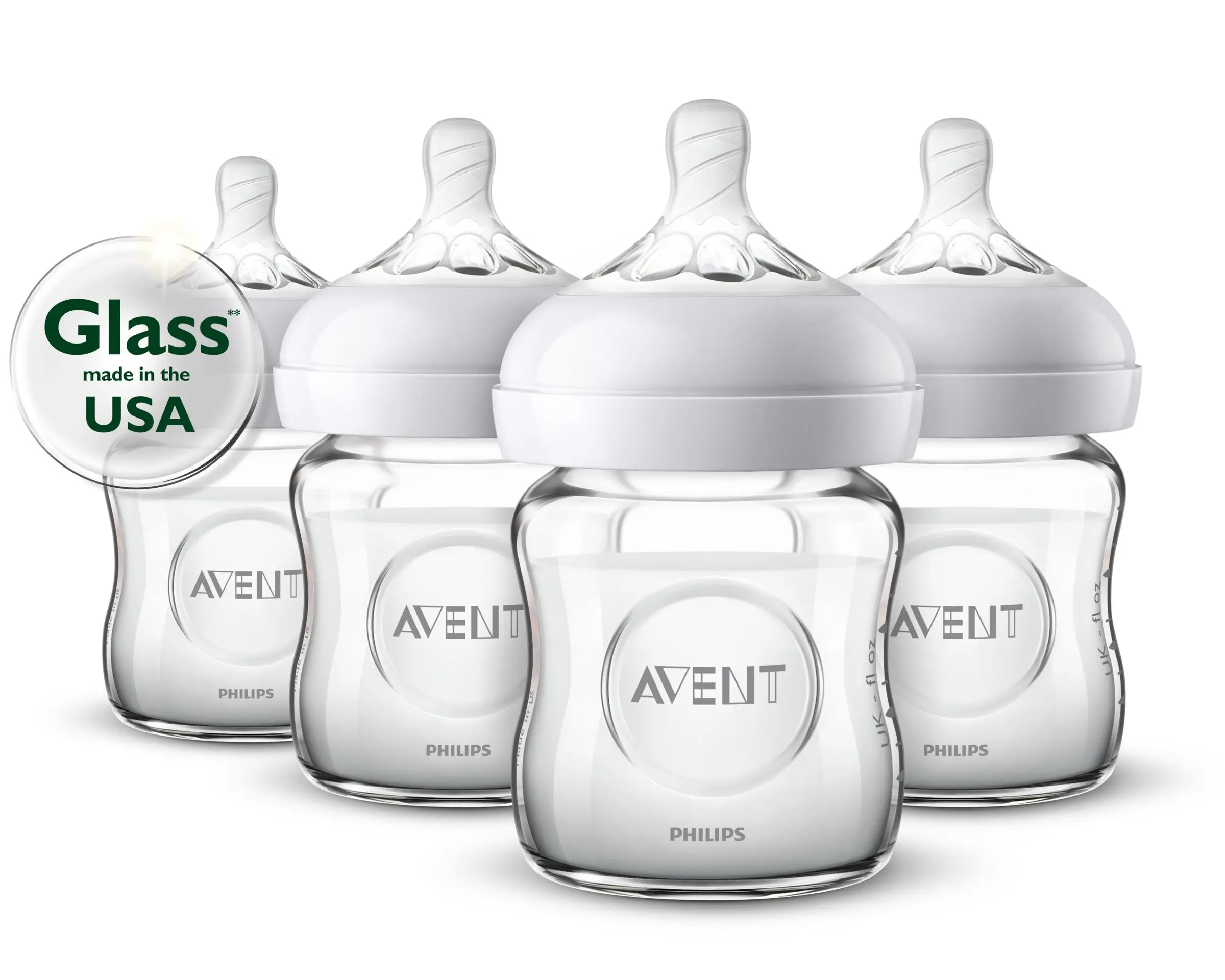 Philips AVENT SCF701/47 Biberon