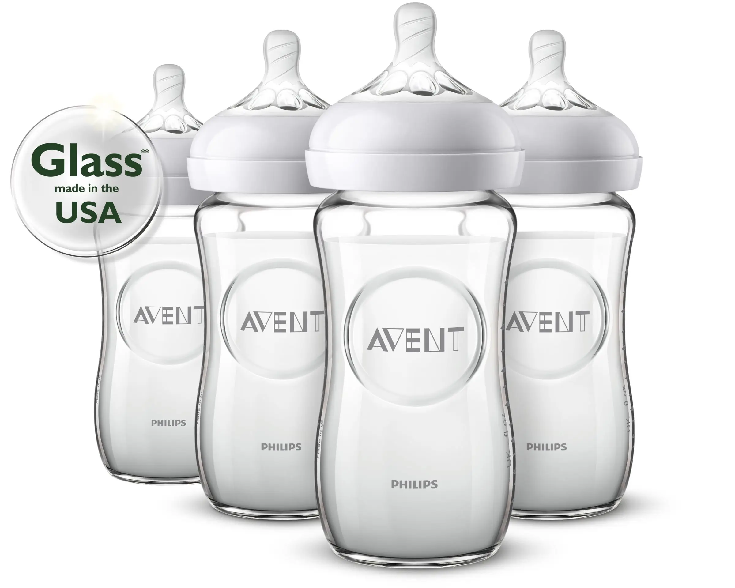 Philips AVENT SCF703/47 Biberon