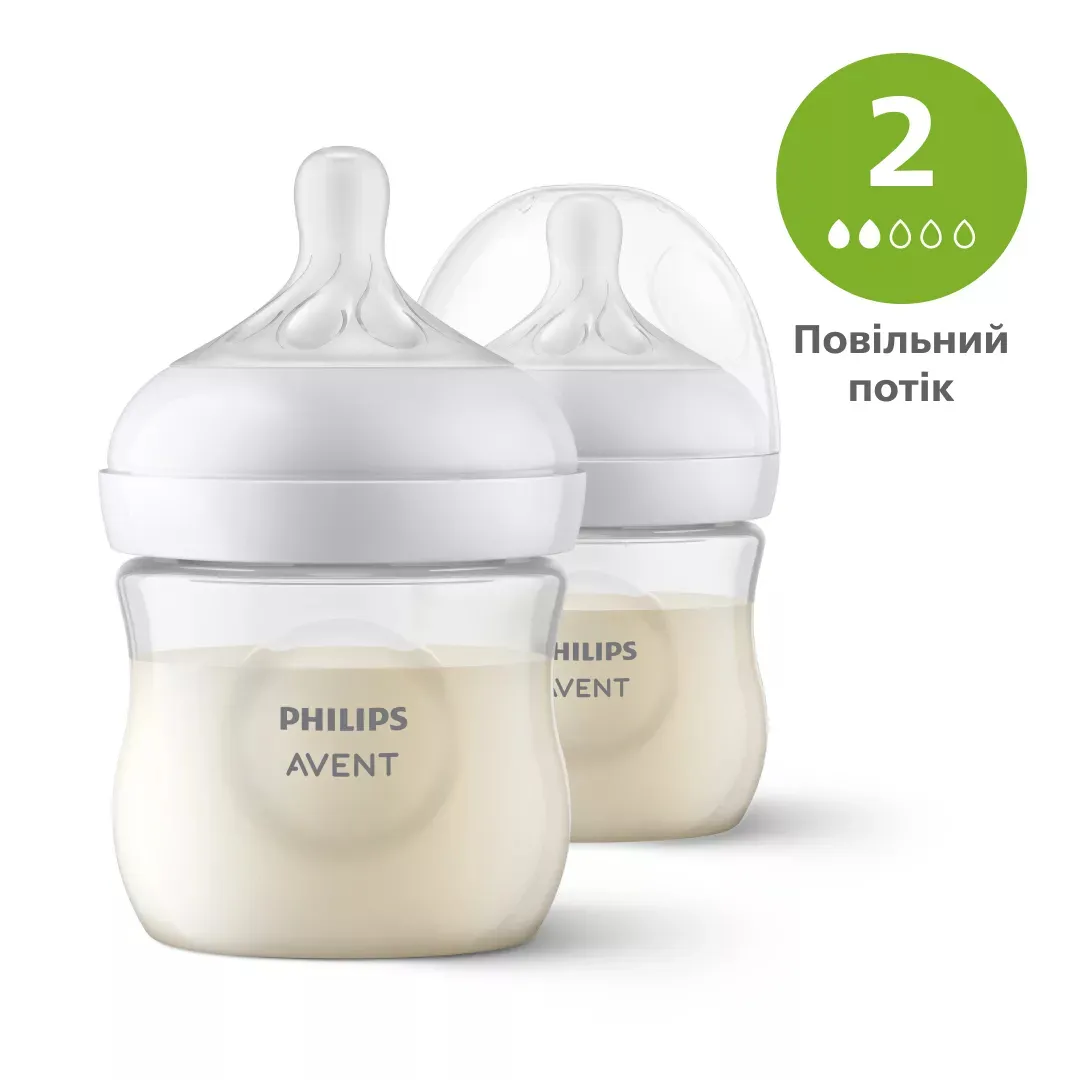 Philips AVENT Natural Response SCY900 Biberon SCY900/02
