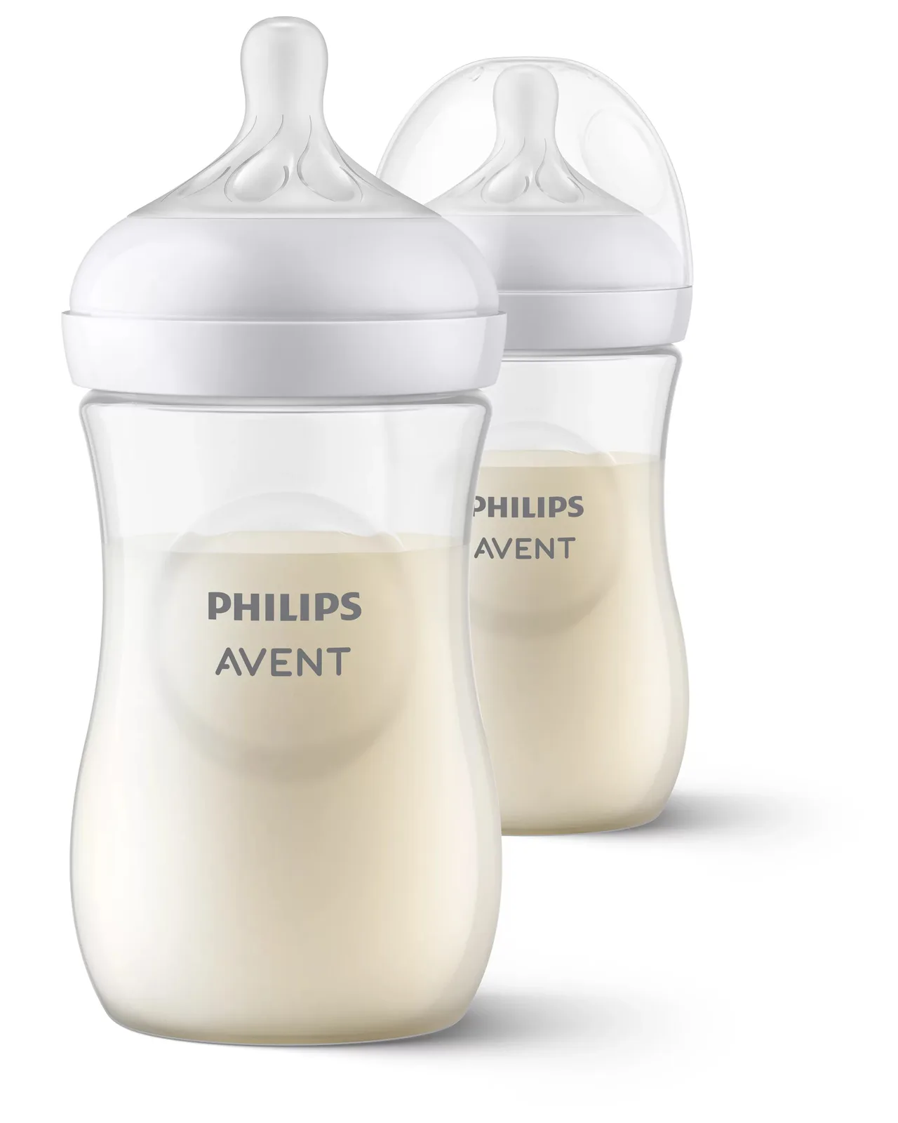 Philips AVENT Natural Response SCY903 Biberon SCY903/02 Thumbnail 0