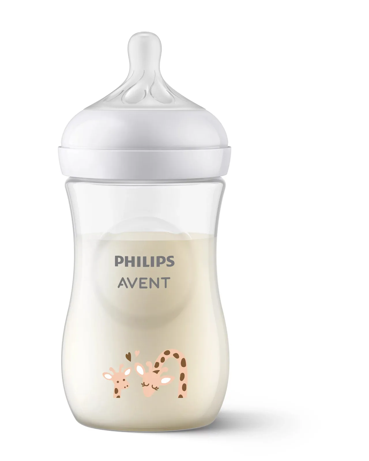 Philips AVENT Natural Response SCY903 Biberon SCY903/66