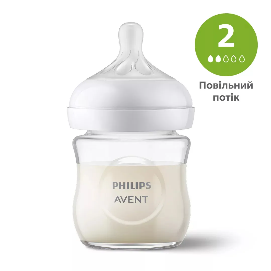 Philips AVENT Natural Response SCY930/01 Cam Biberon