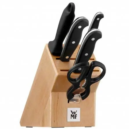WMF Spitzenklasse Plus 18.9585.9992 Bıçak Blokları