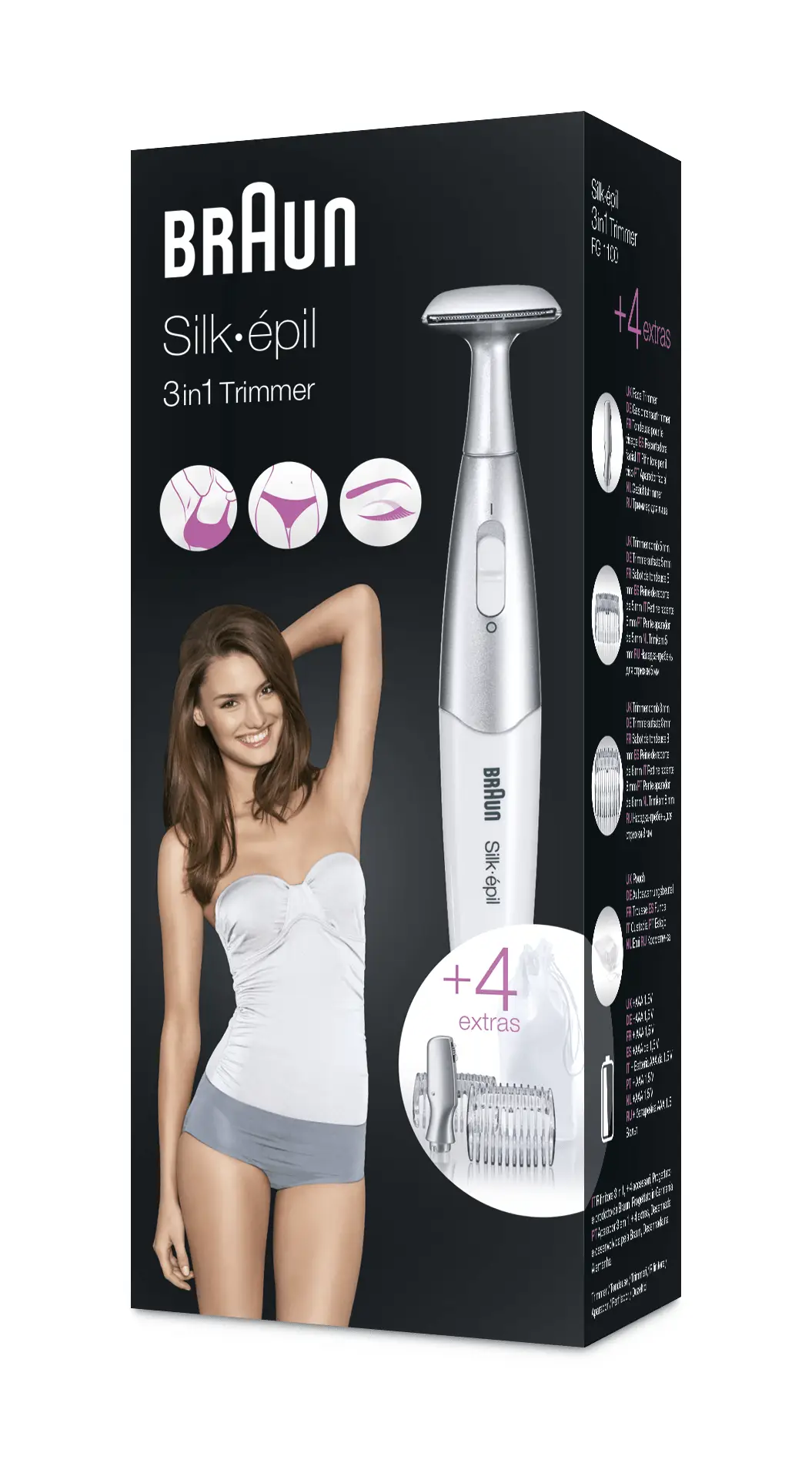 Braun 81653276 Thumbnail 1