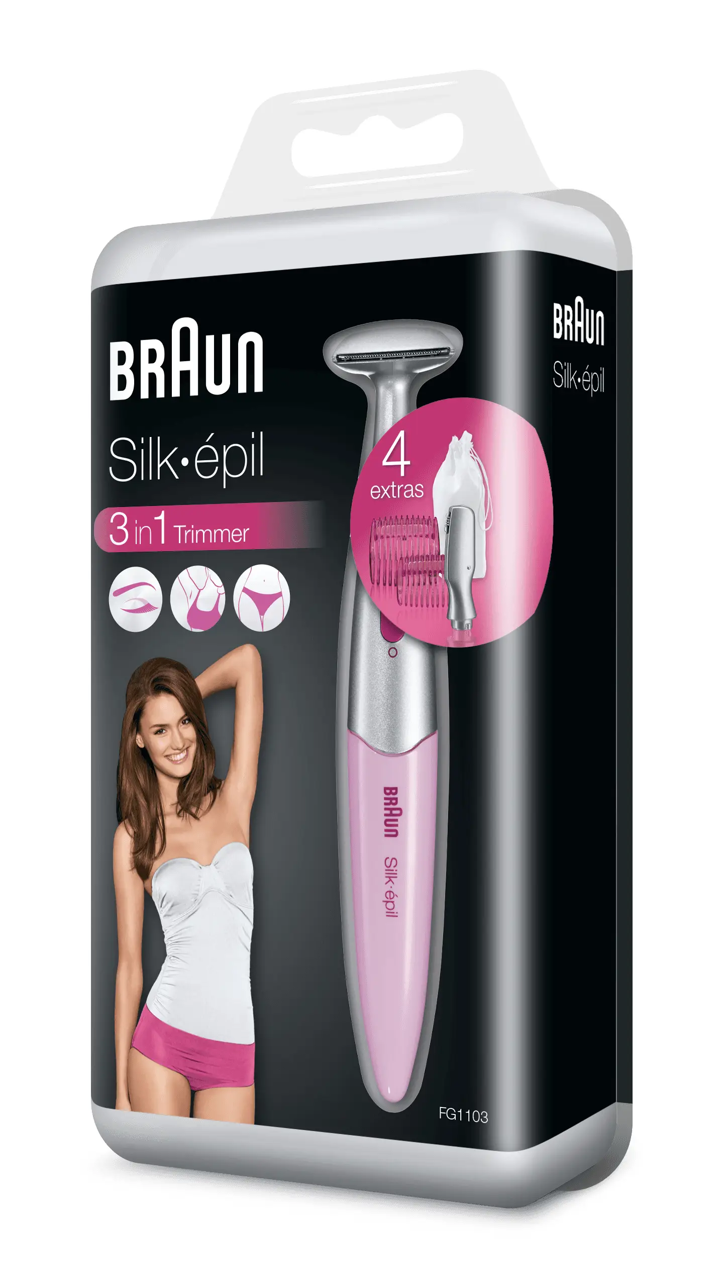 Braun 81663314 Thumbnail 2