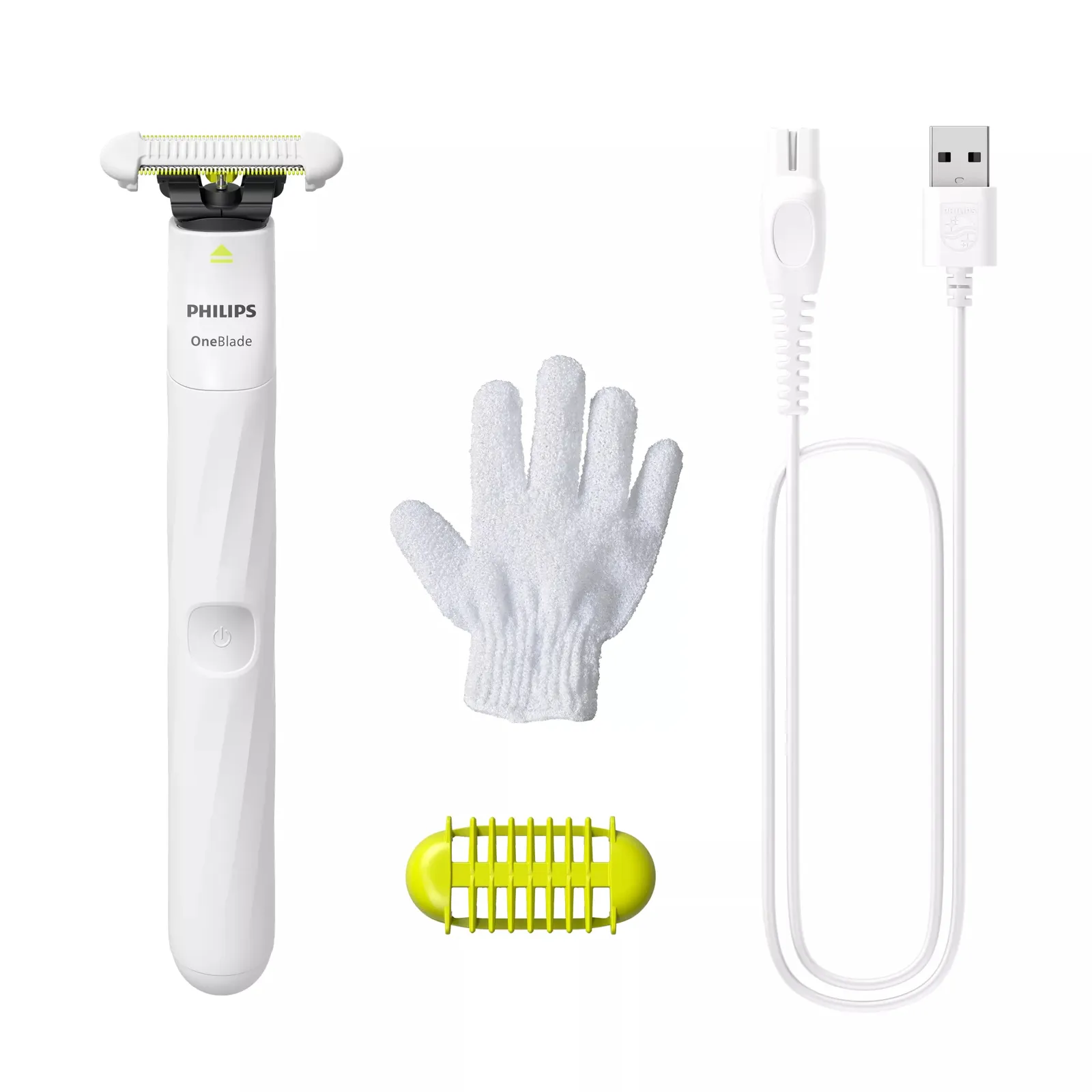 Philips Norelco OneBlade QP1924/14 Bikini Bölgesi Traş Makineleri