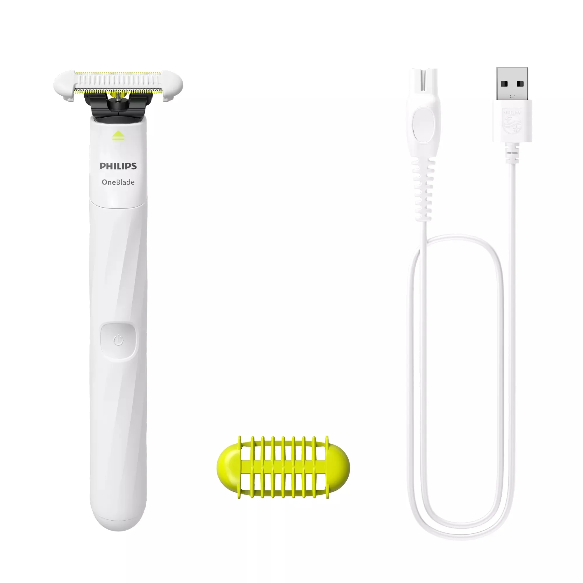 Philips Norelco OneBlade QP1924/20 Bikini Bölgesi Traş Makineleri