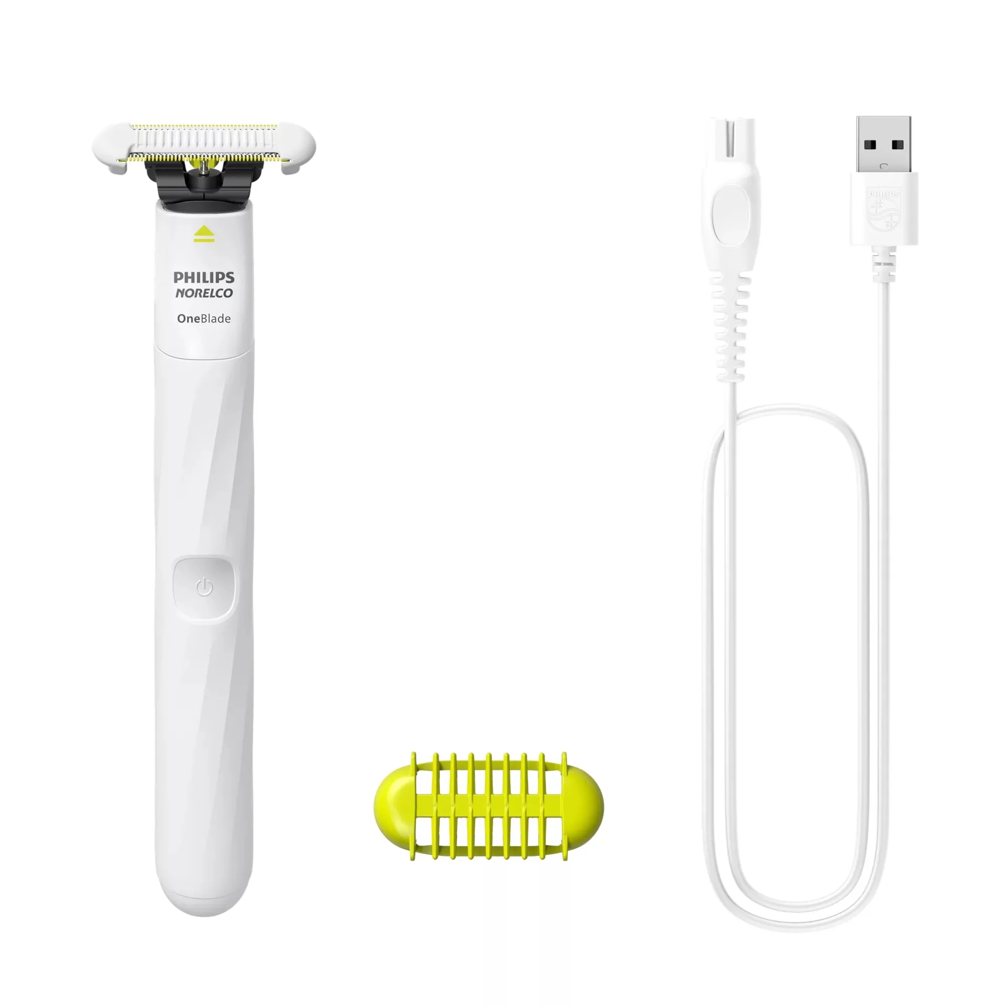 Philips Norelco OneBlade QP1924/70 Bikini Bölgesi Traş Makineleri