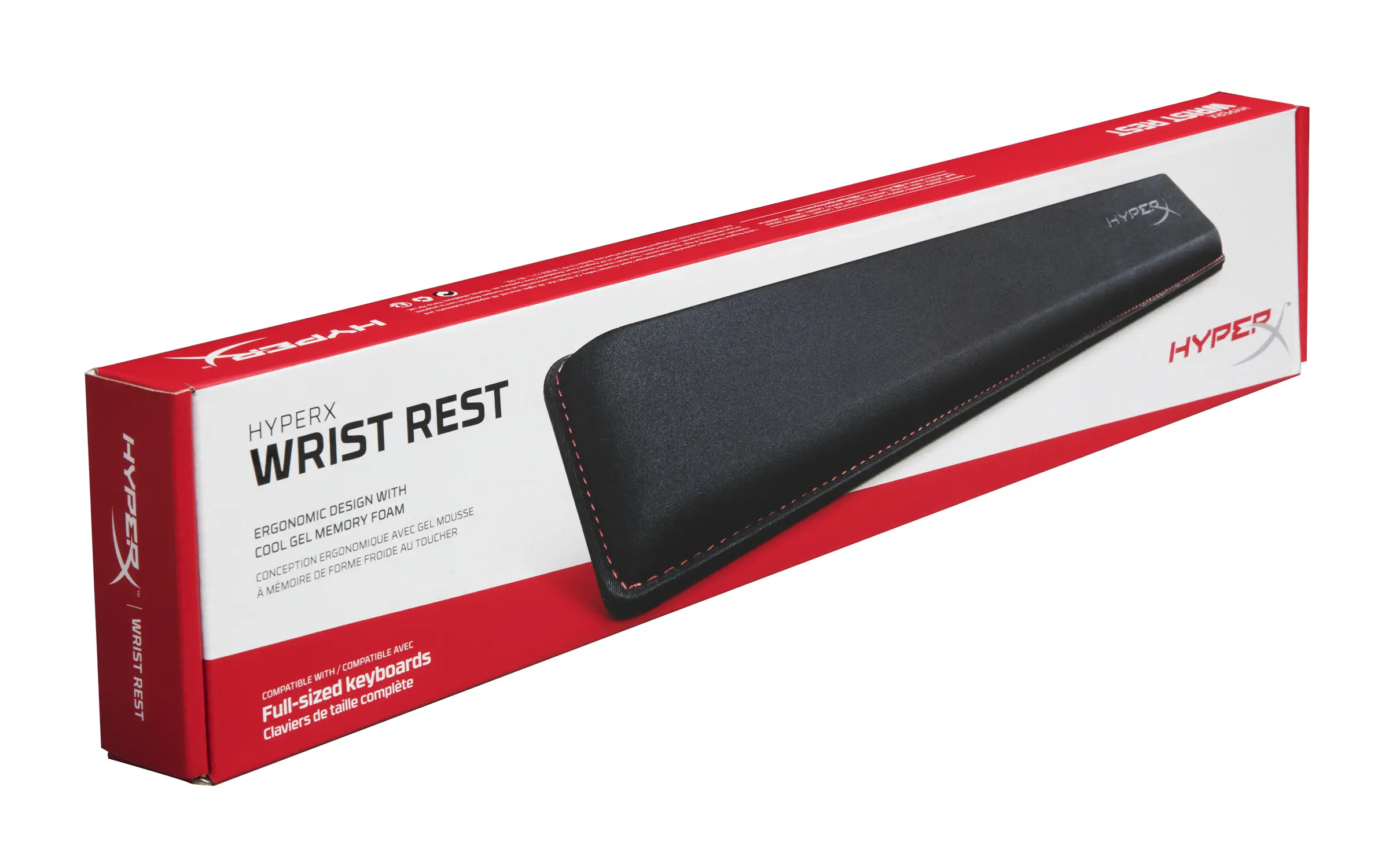 HyperX Hx Wrist Rest HX-WR Bilek Desteği