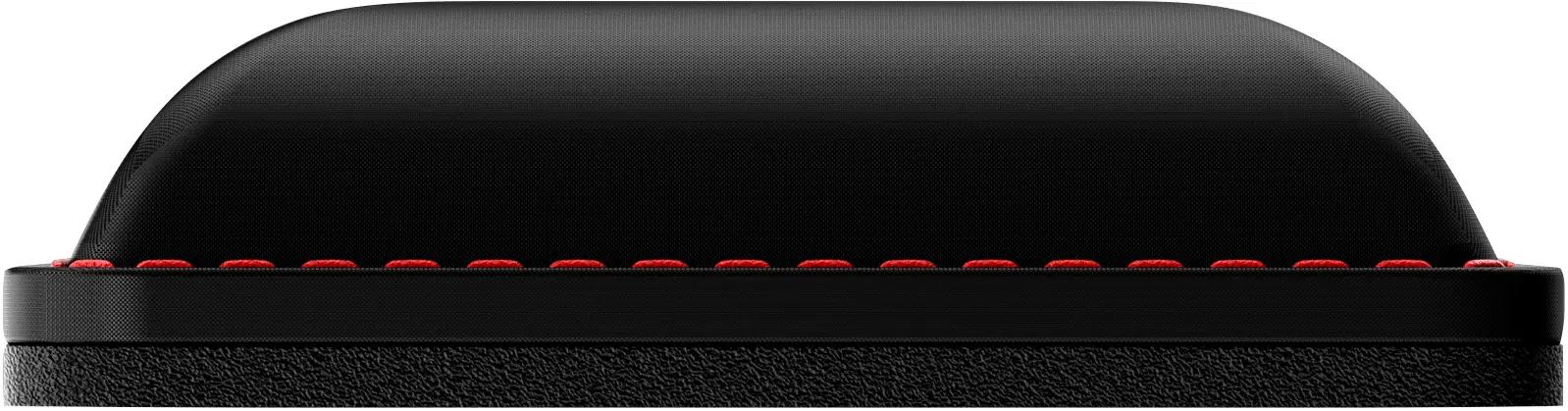HyperX Wrist Rest - Keyboard - Tenkeyless 4Z7X1AA Thumbnail 2