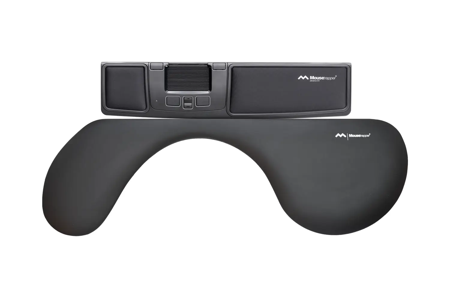 Mousetrapper Armrest TB214 Thumbnail 1