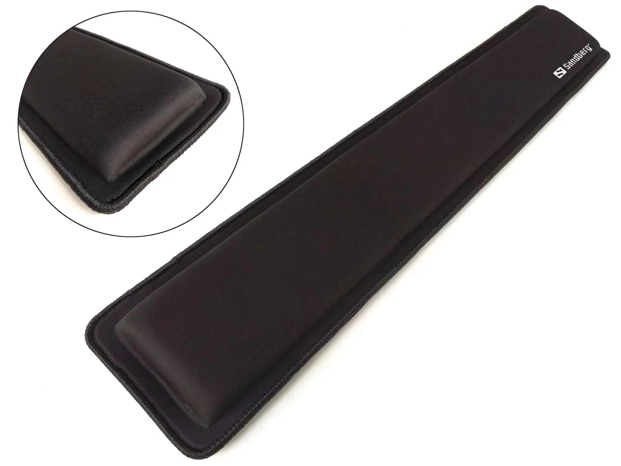 Sandberg Wrist Rest Pro XXL 520-36 Bilek Desteği