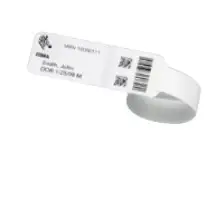 Zebra 10035439K Bileklikle